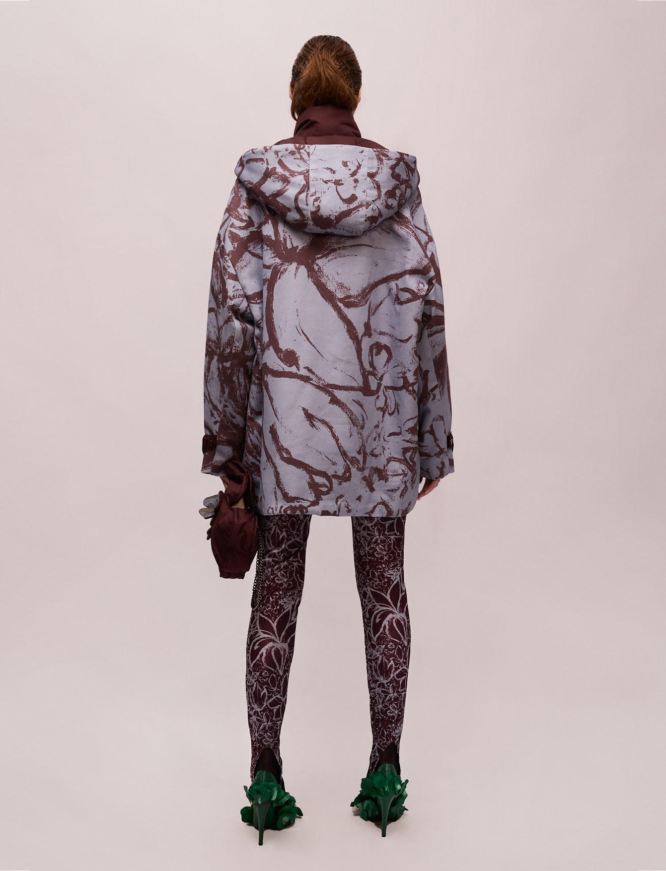 Куртка №31 Soft Voice