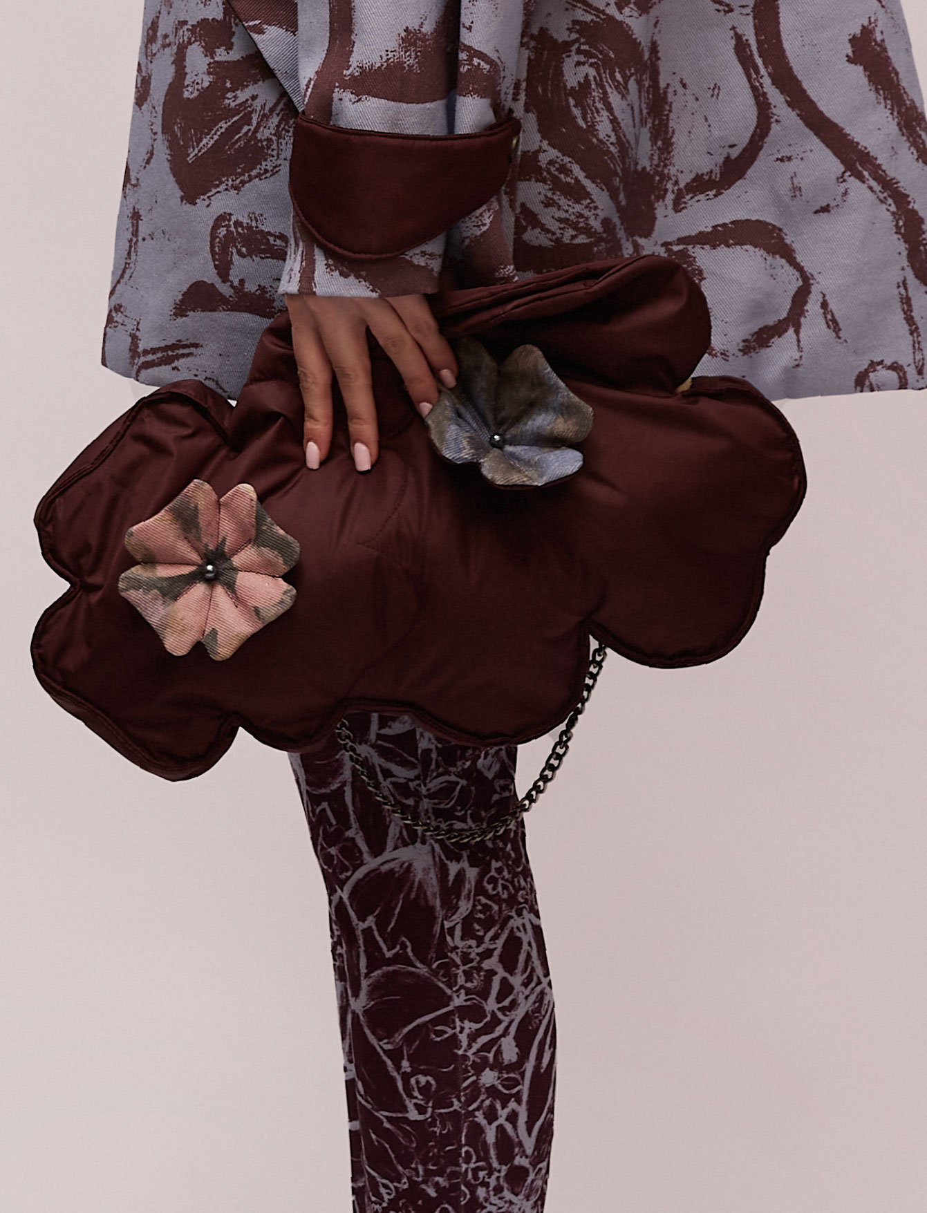 Куртка №31 Soft Voice