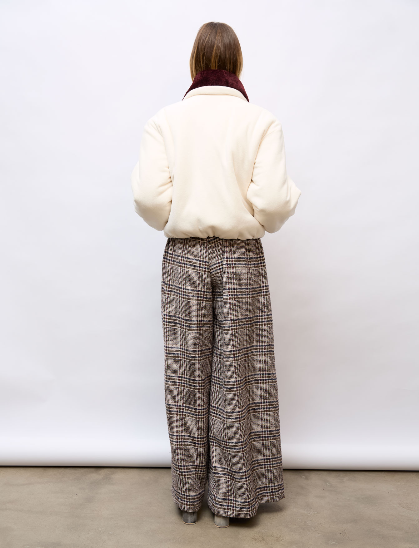 Бомбер №60  Puffs .Sample