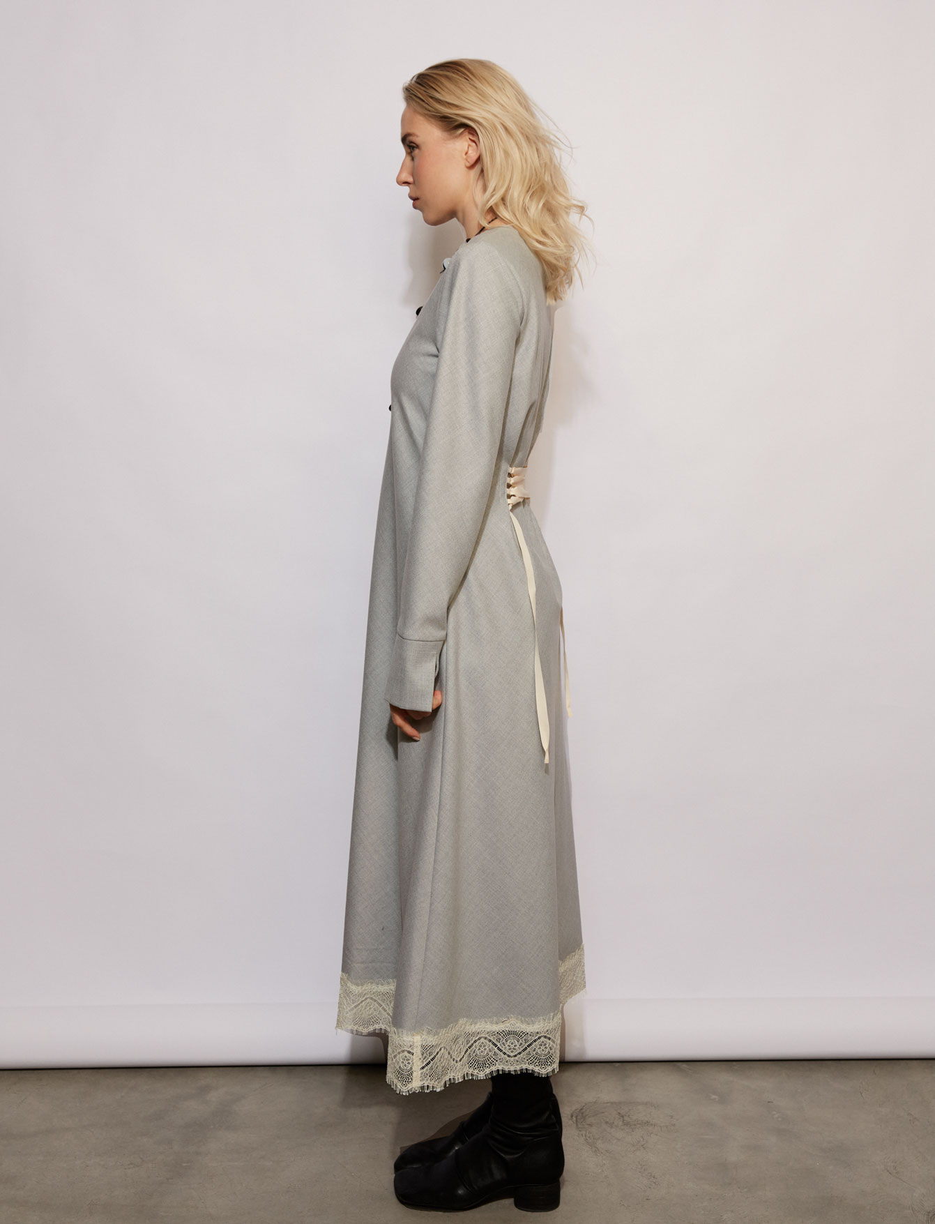 Платье №29 Pure