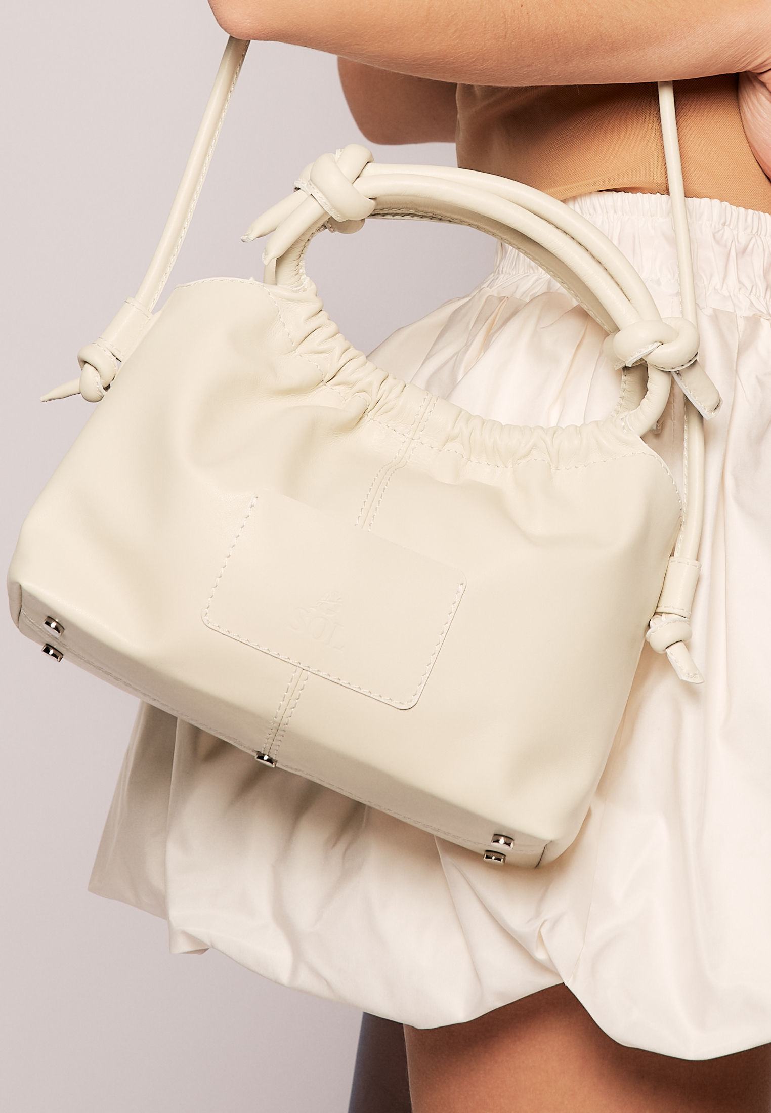 Сумка Swan White Сумка Swan White