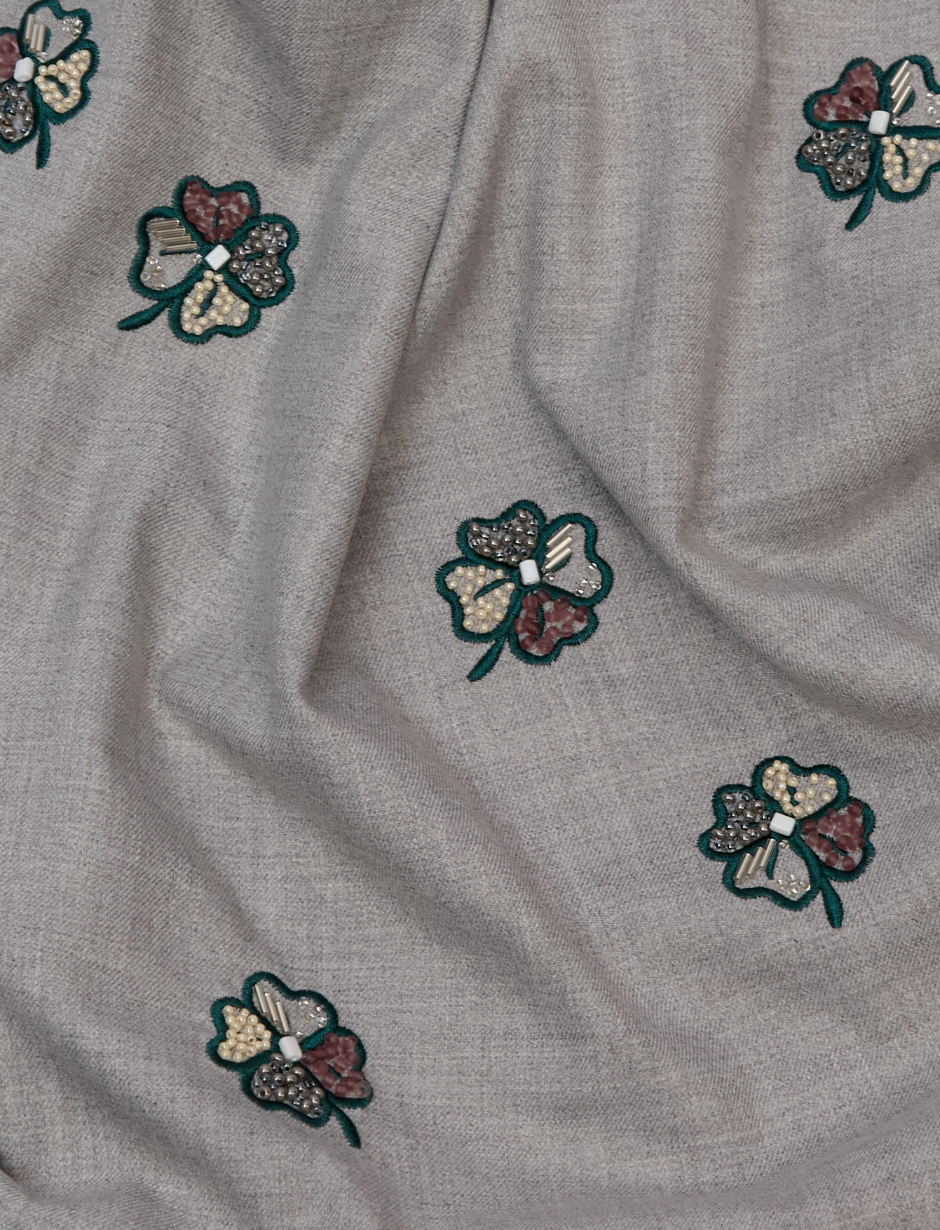 Косынка №2 Lucky Clover