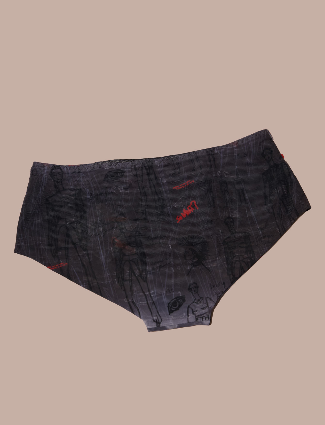 Трусики D.Sky