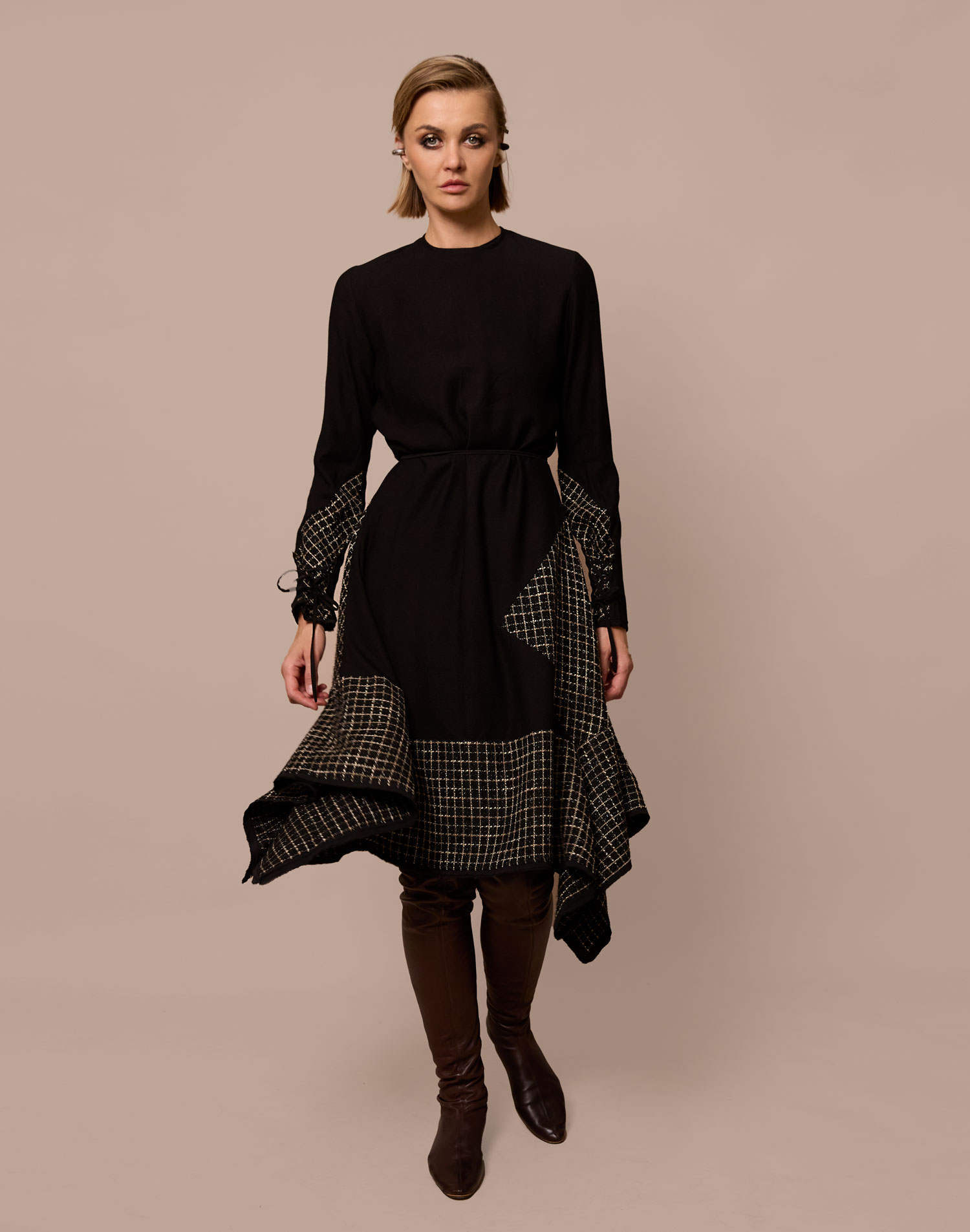 Платье №31 B.Tweed Платье №31 B.Tweed