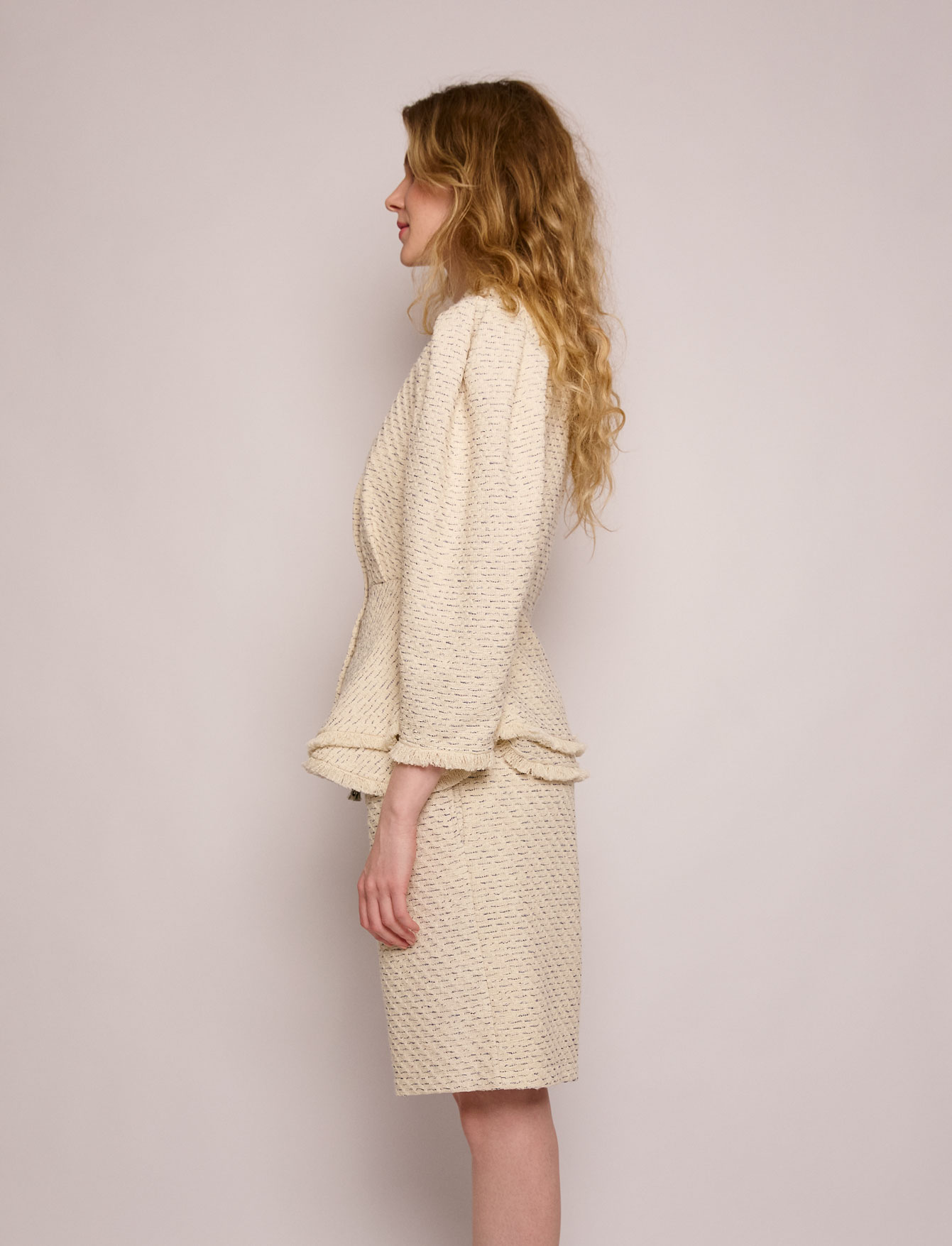 Жакет №60 Twillow Жакет №60 Twillow