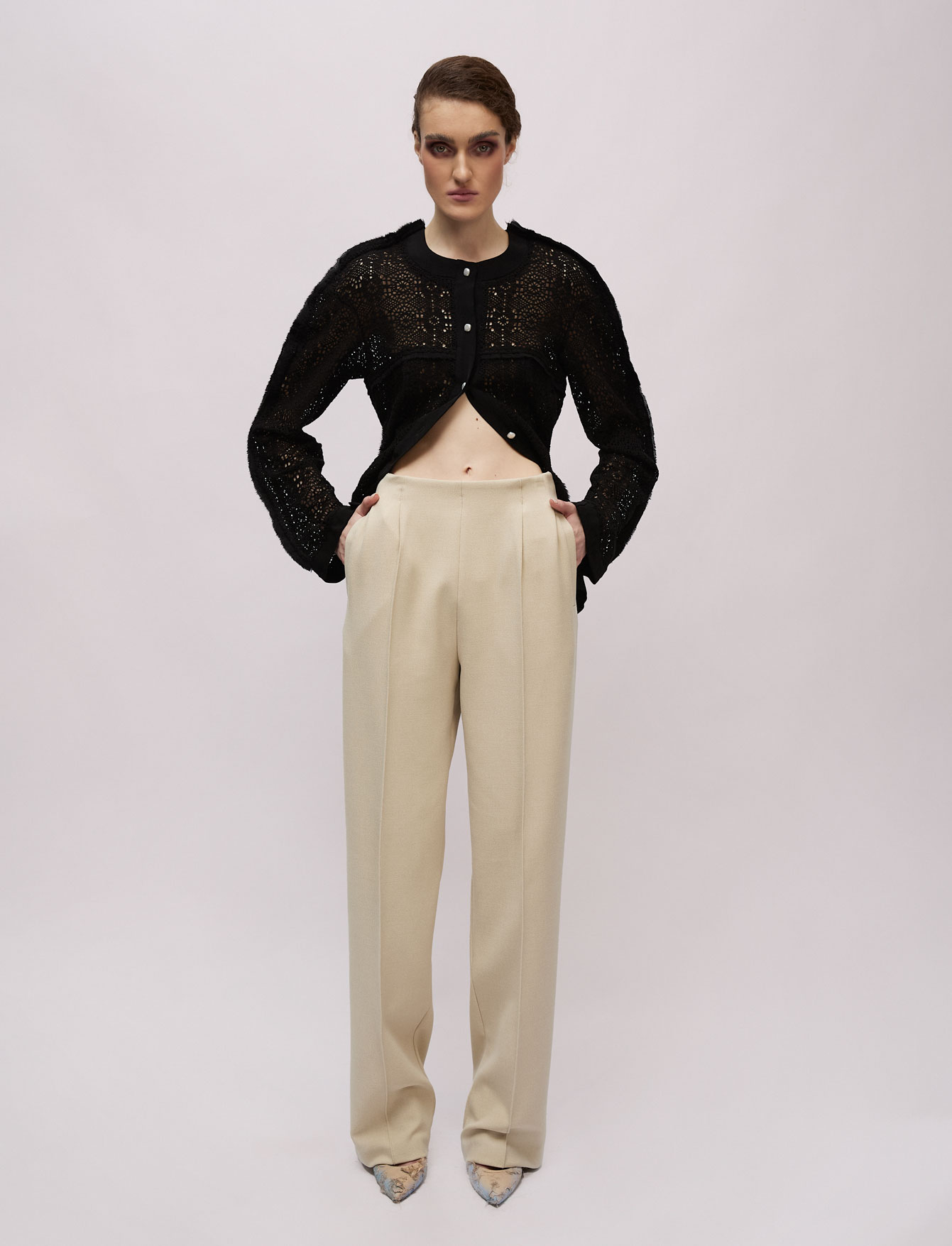 Брюки №41 Forme