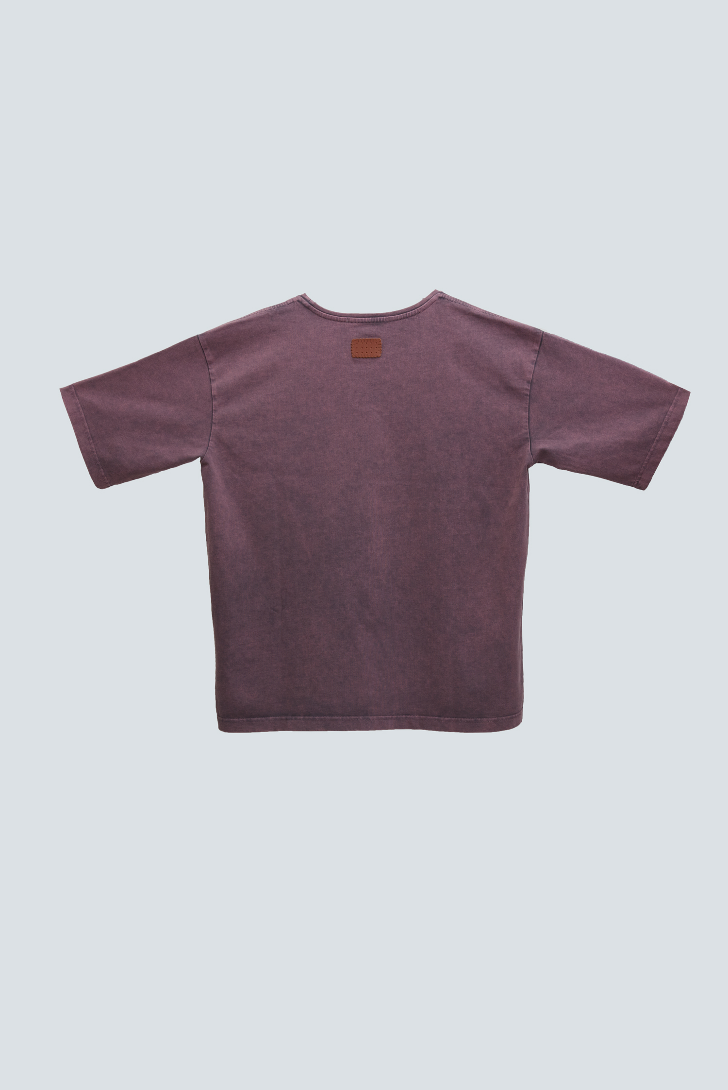 Футболка Blueberry Cookie