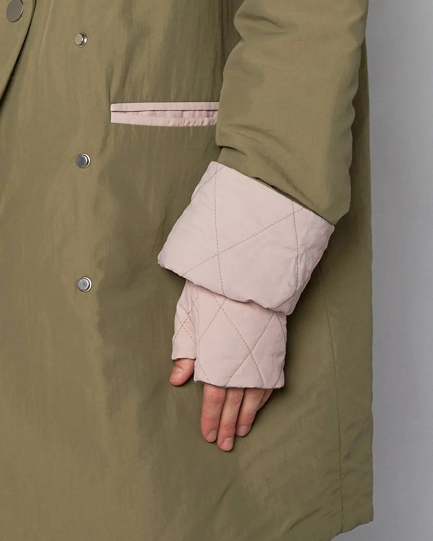 Митенки №1 P.Сheerful Митенки №1 P.Сheerful