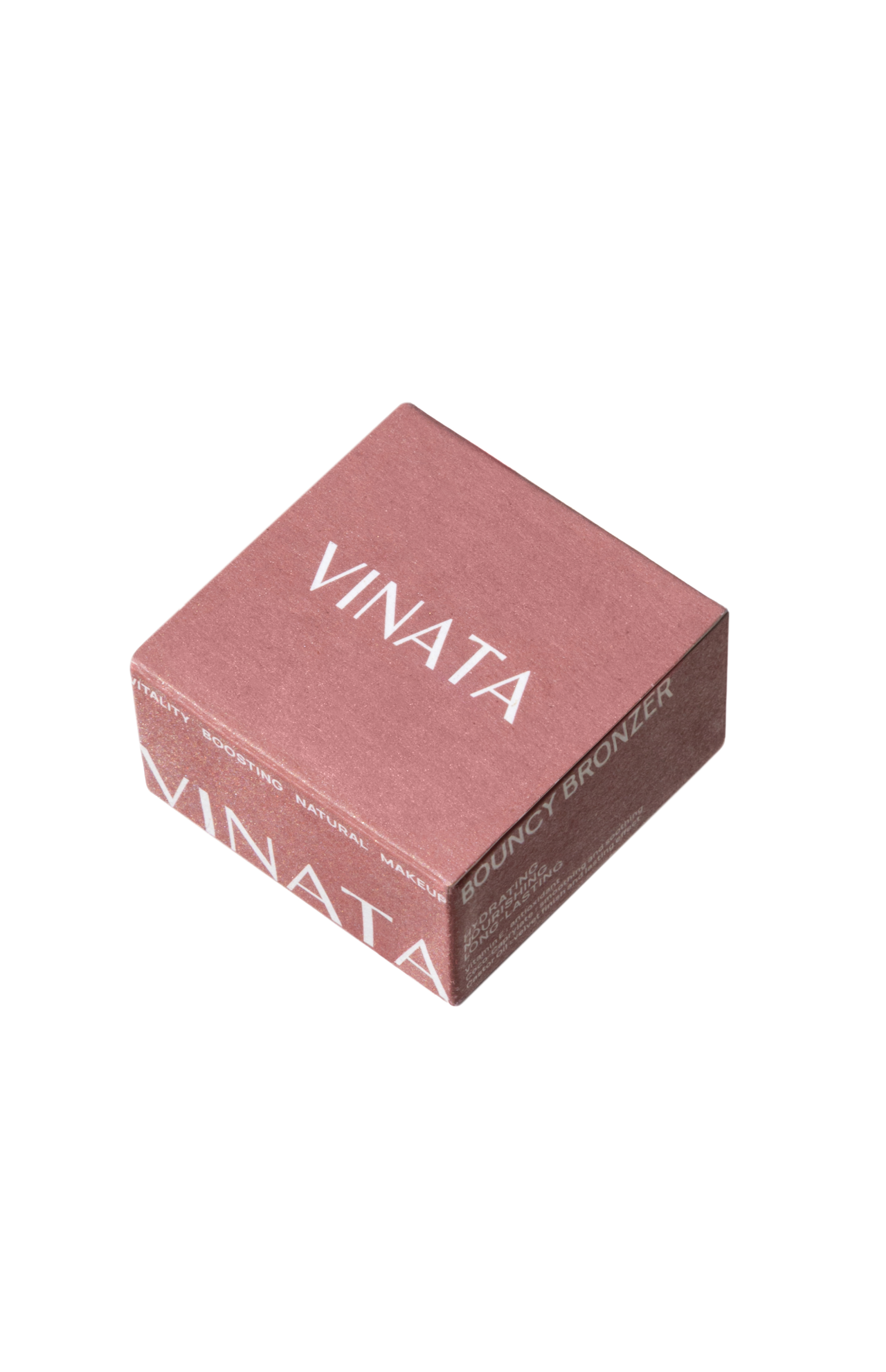 Бронзатор (Bouncy bronzer) MF058W-1.10-004