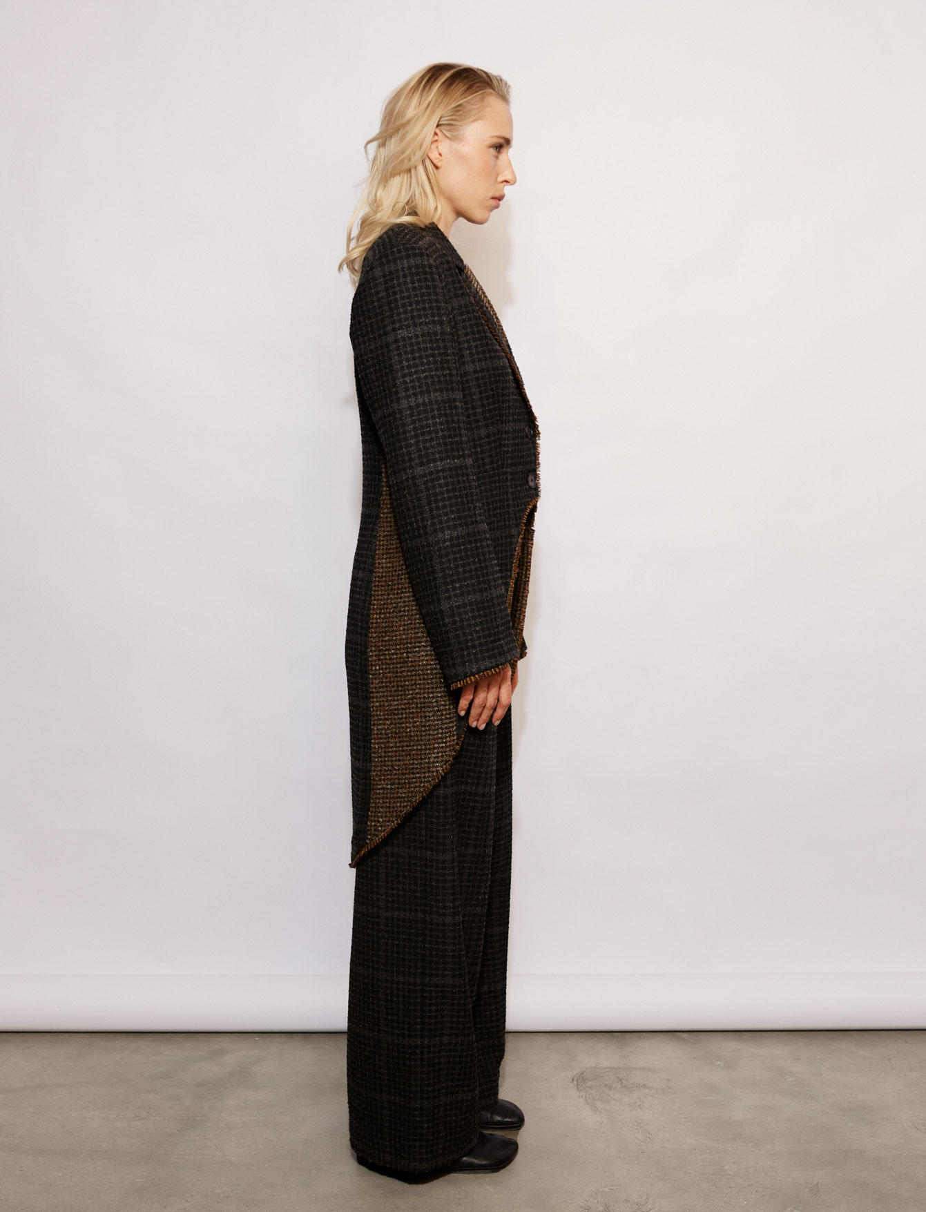 Фрак e№1 Gravity