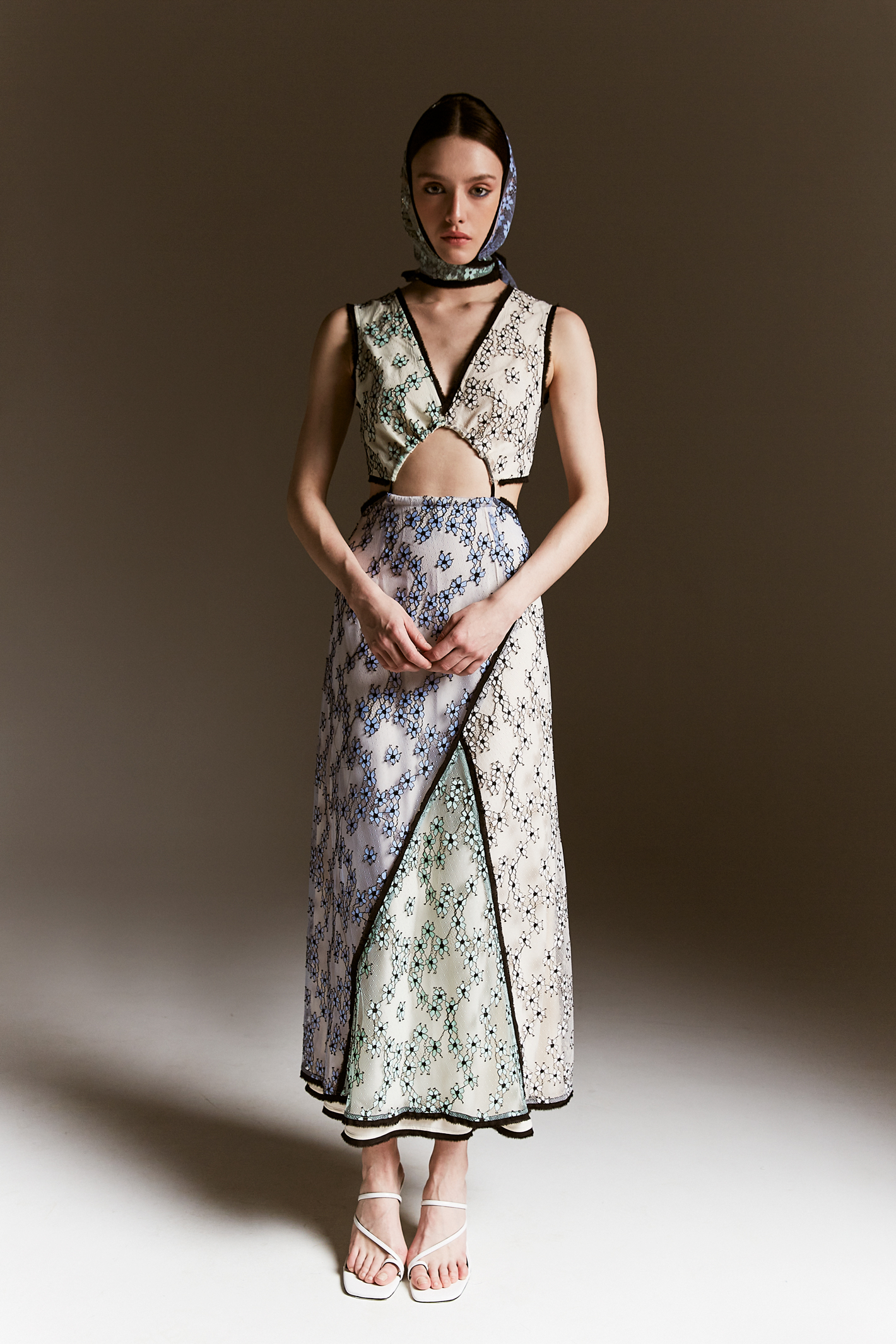 Платье №87 Lace Платье №87 Lace