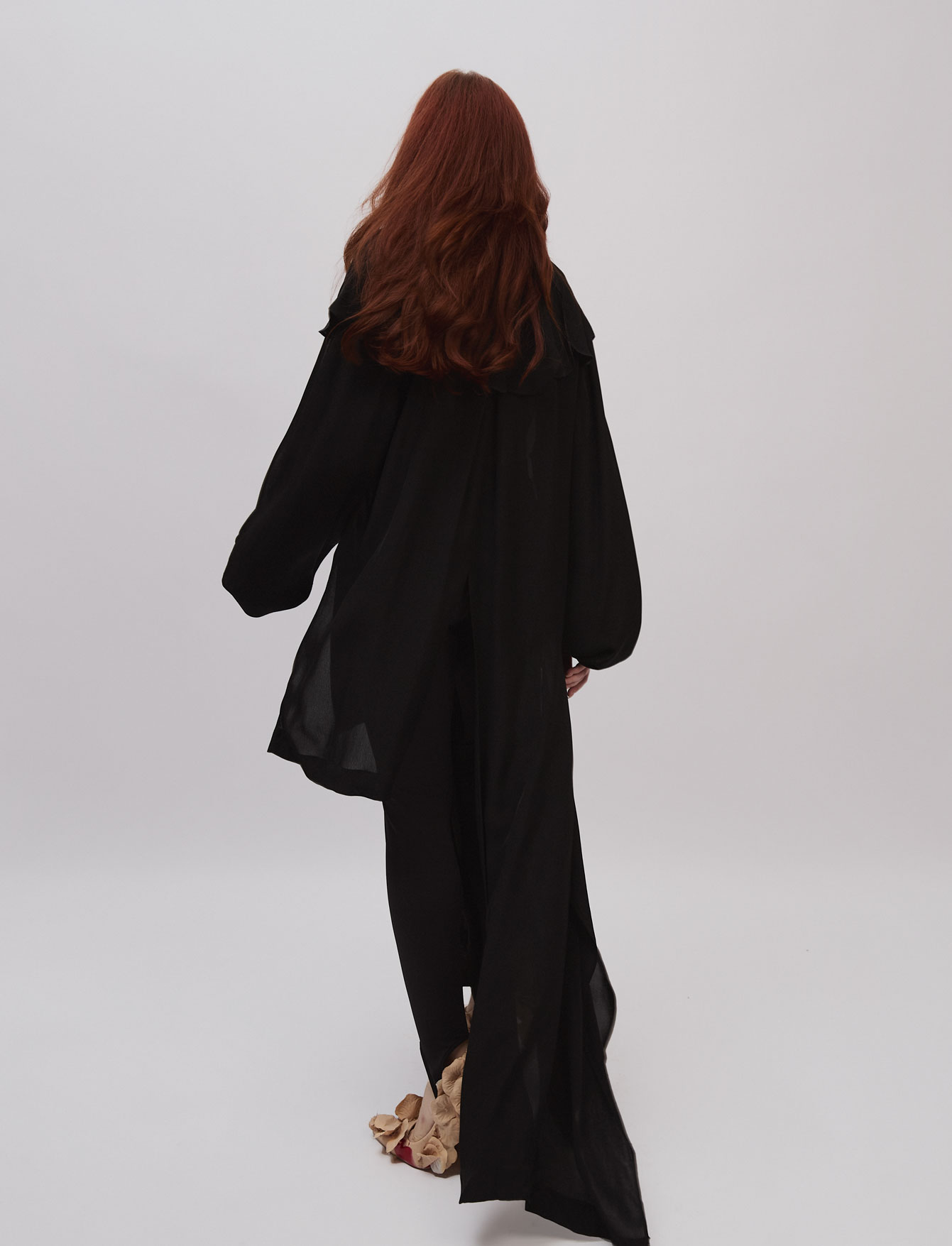 Блузка №19 Nuit