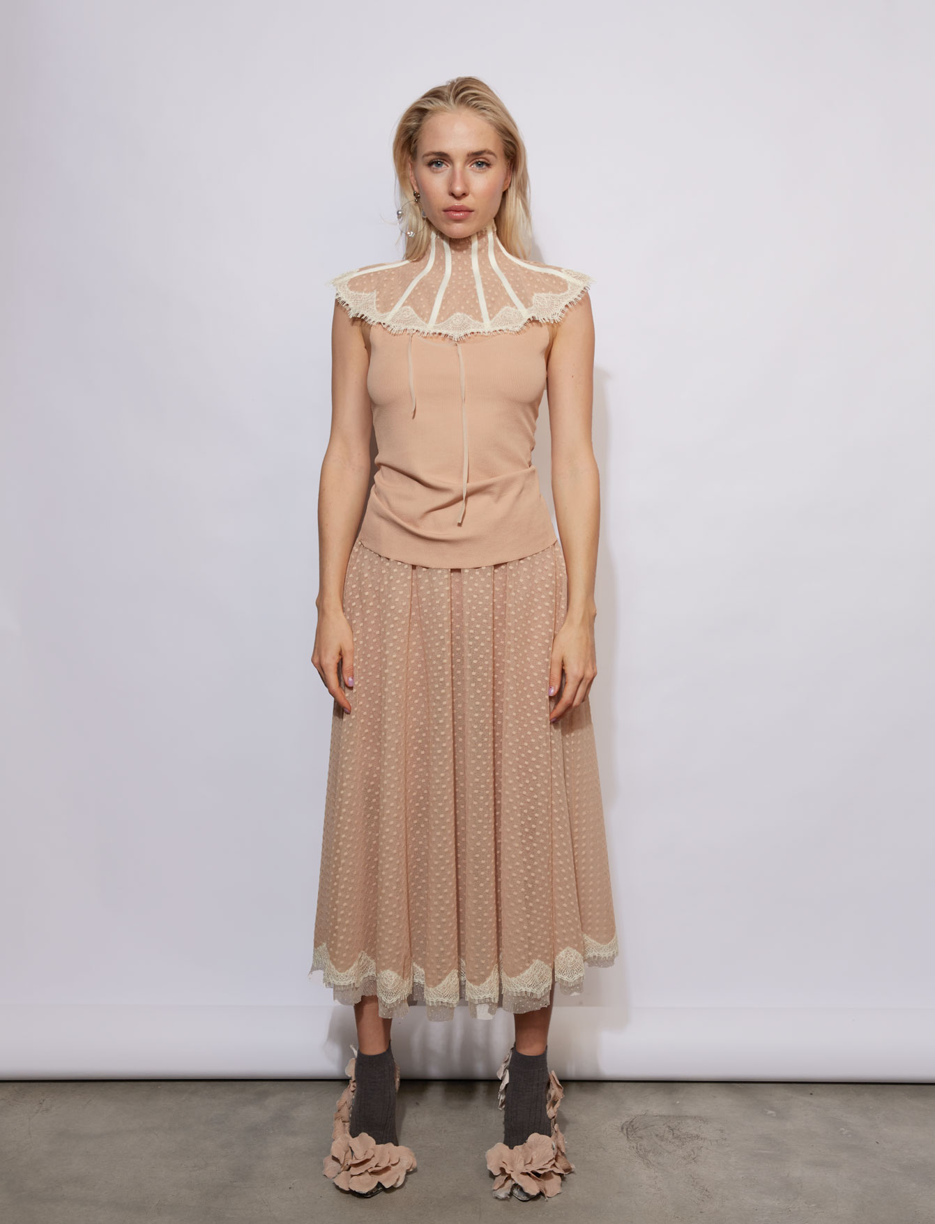 Юбка №48 Angel