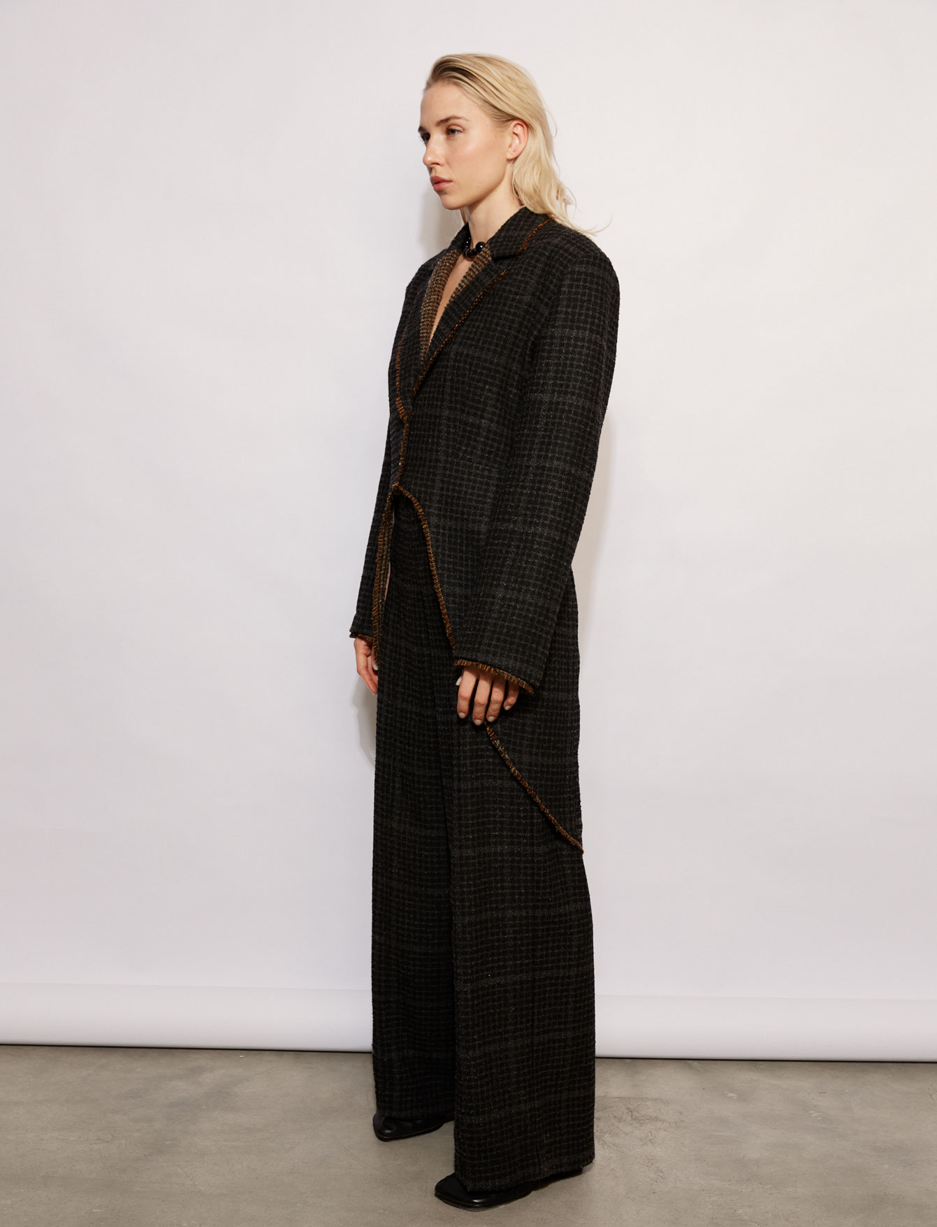 Фрак e№1 Gravity