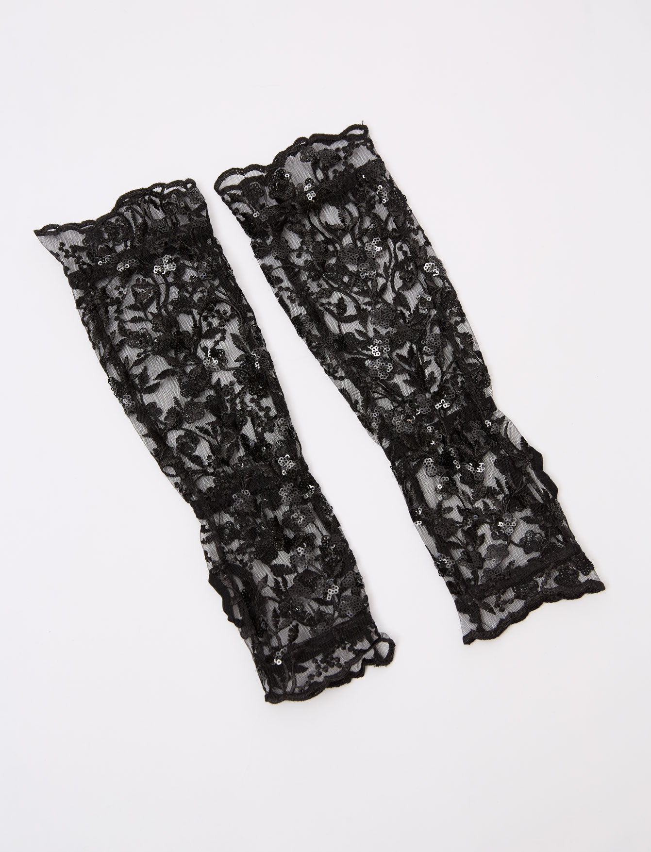 Митенки Party