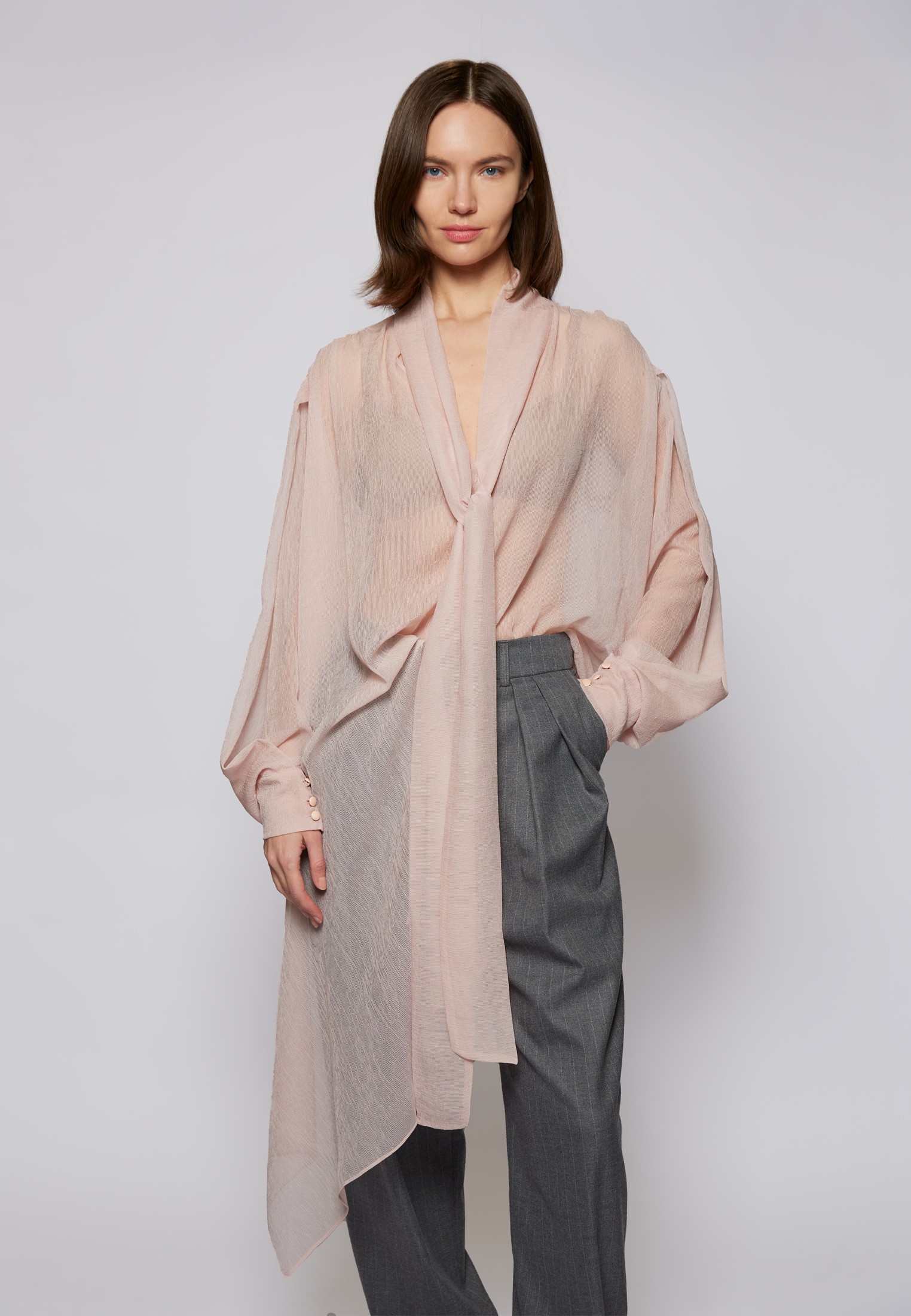 Брюки №52 G.Basic Брюки №52 G.Basic