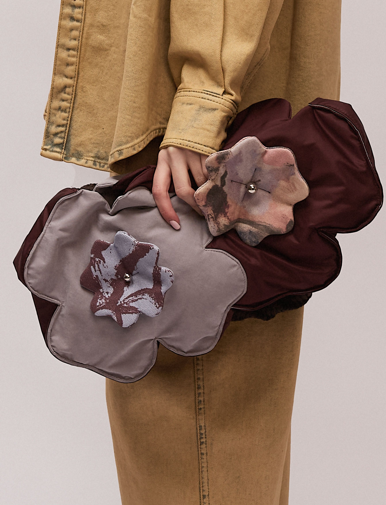 Рубашка Almond Cookie