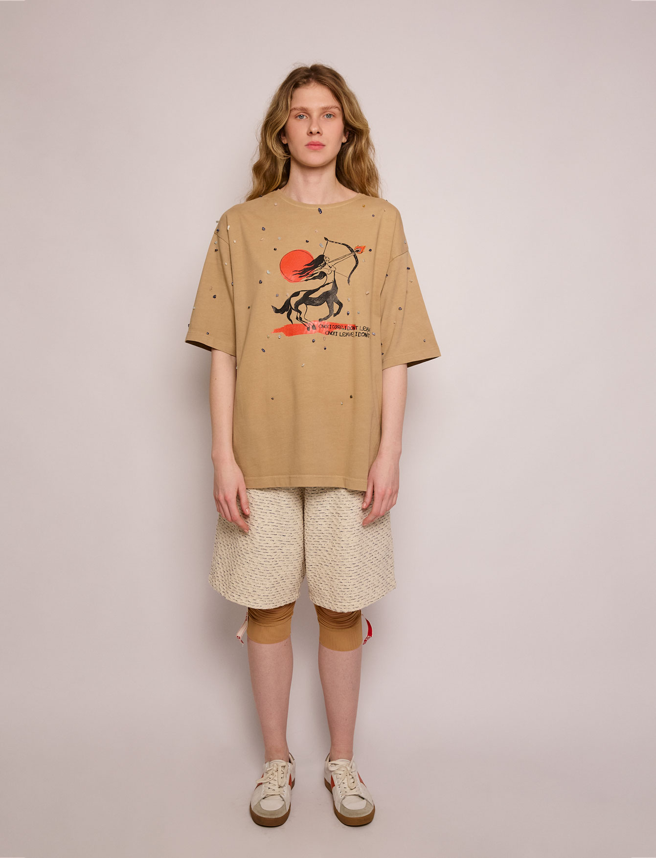 Футболка Sagittarius