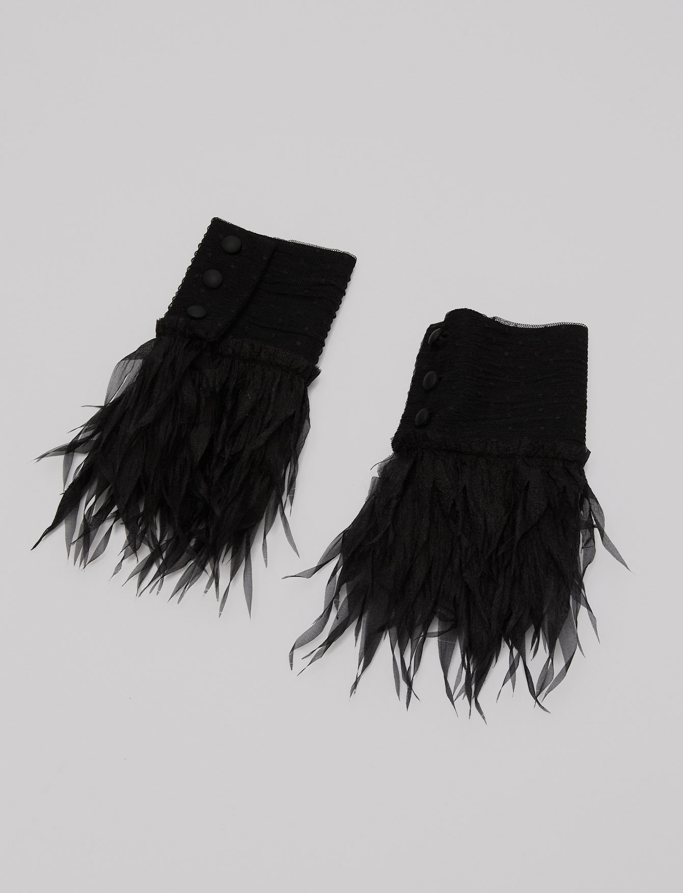 Манжеты Shadow Moss