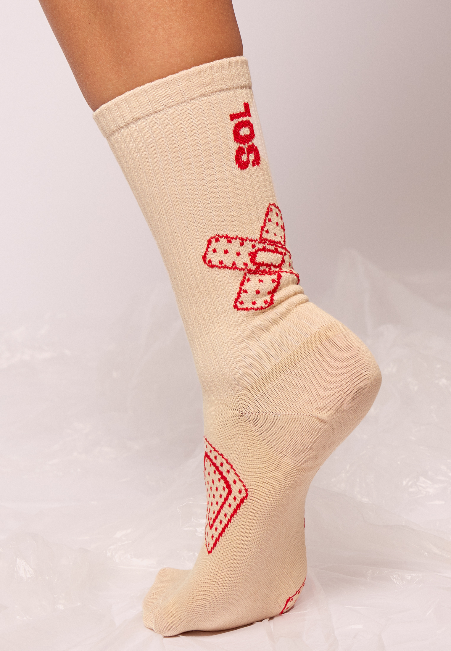 Носки Patch Носки Patch