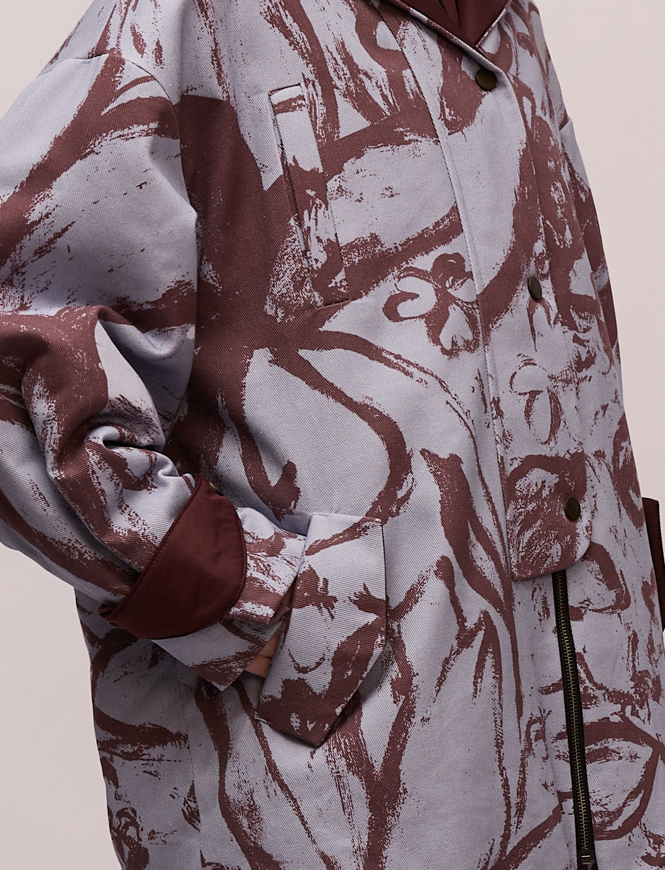 Куртка №31 Soft Voice