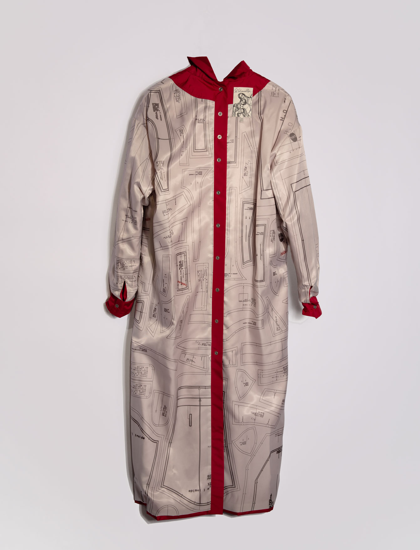 Тренч №6/2. 1118