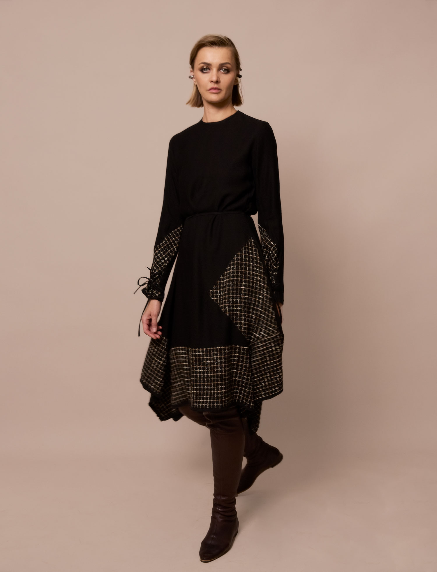 Платье №31 B.Tweed Платье №31 B.Tweed