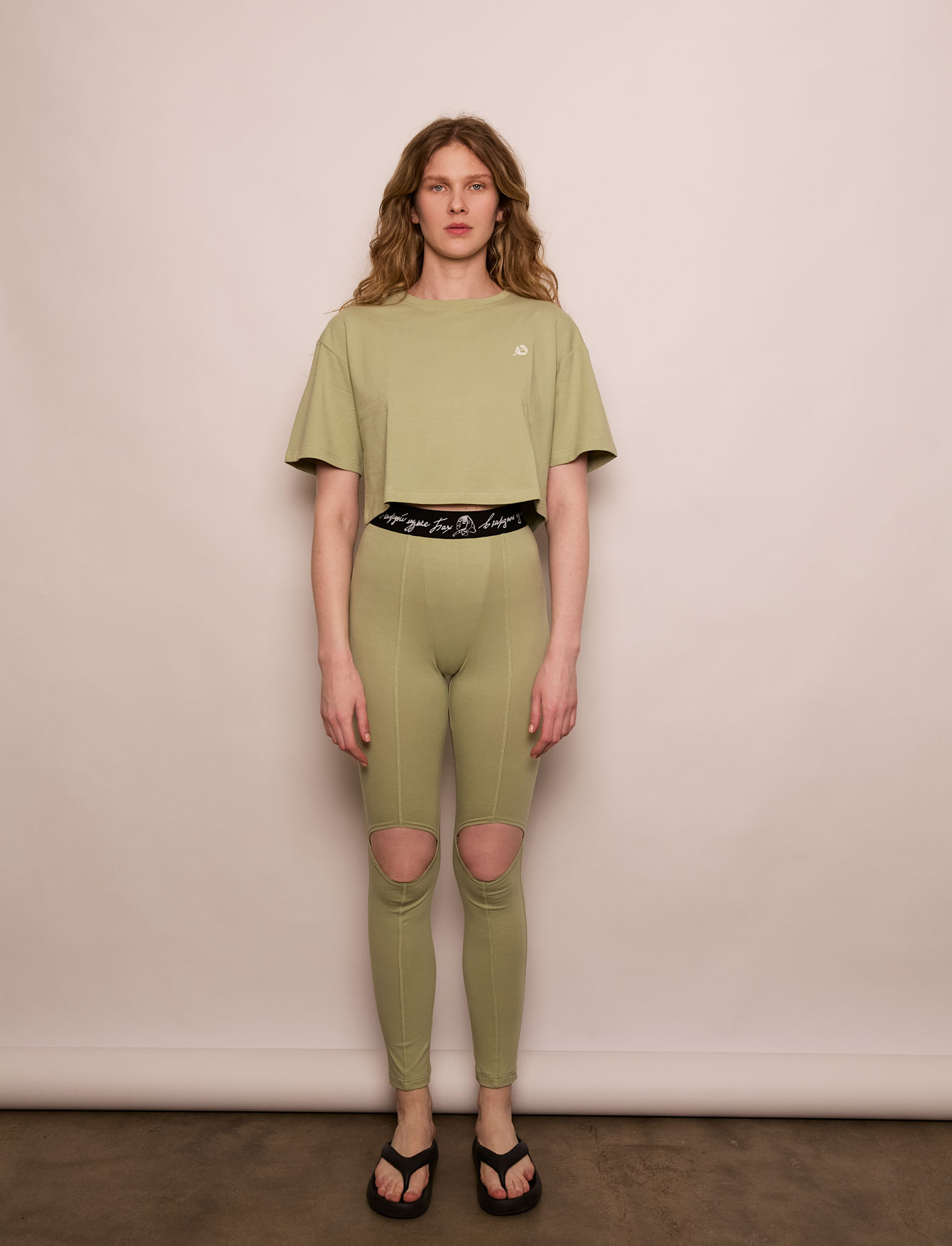 Леггинсы №37 G.Touch