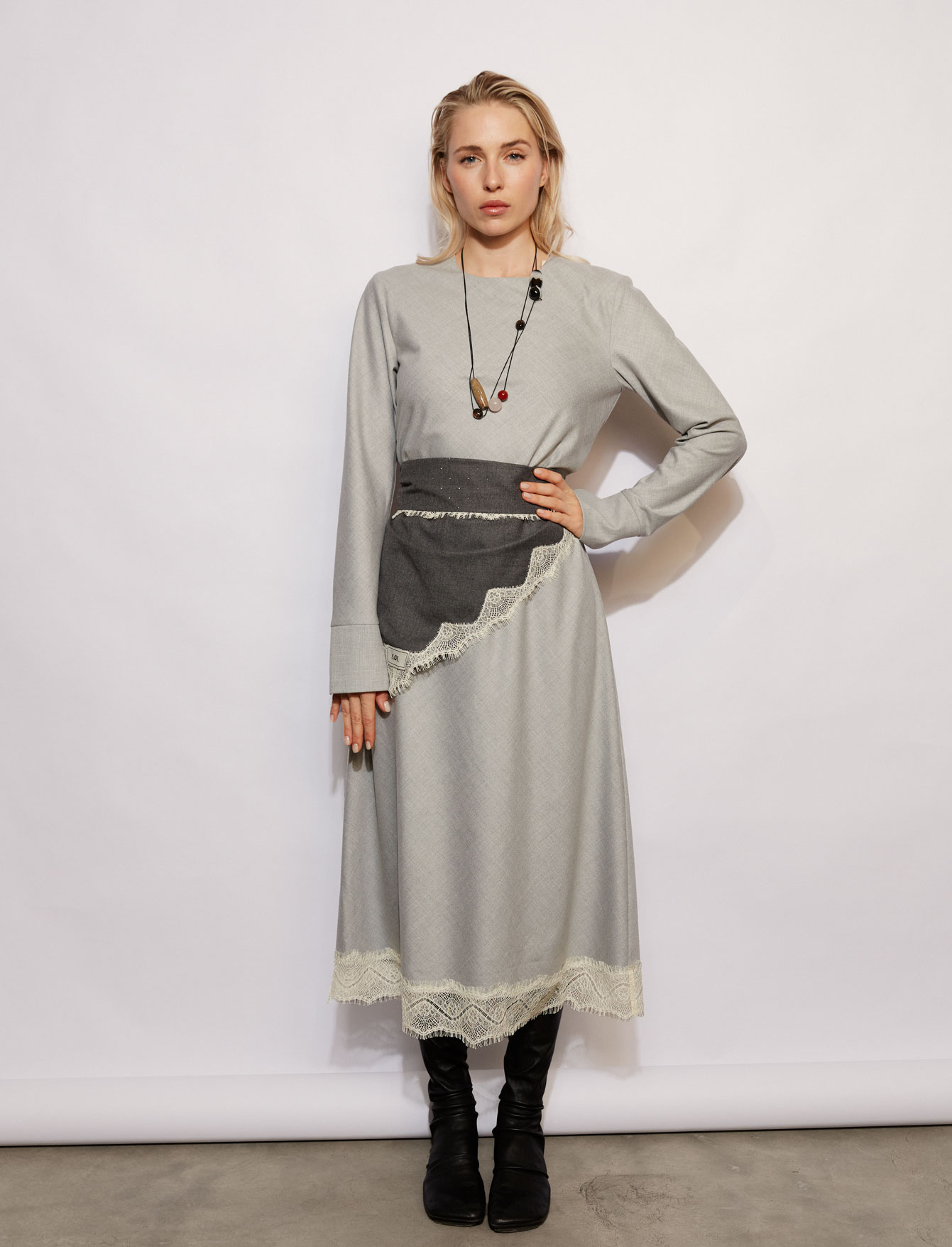 Платье №29 Pure