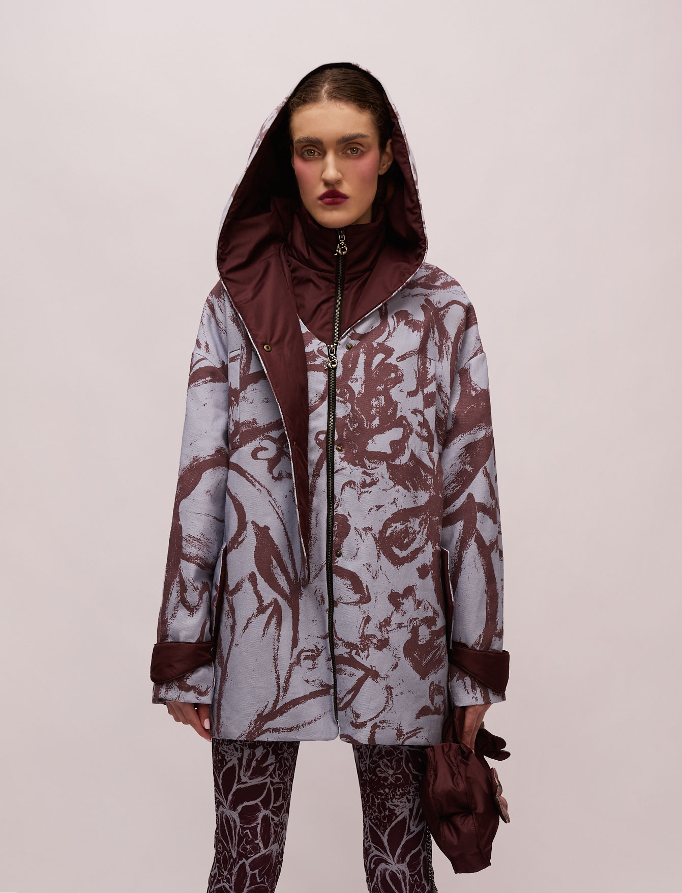 Куртка №31 Soft Voice