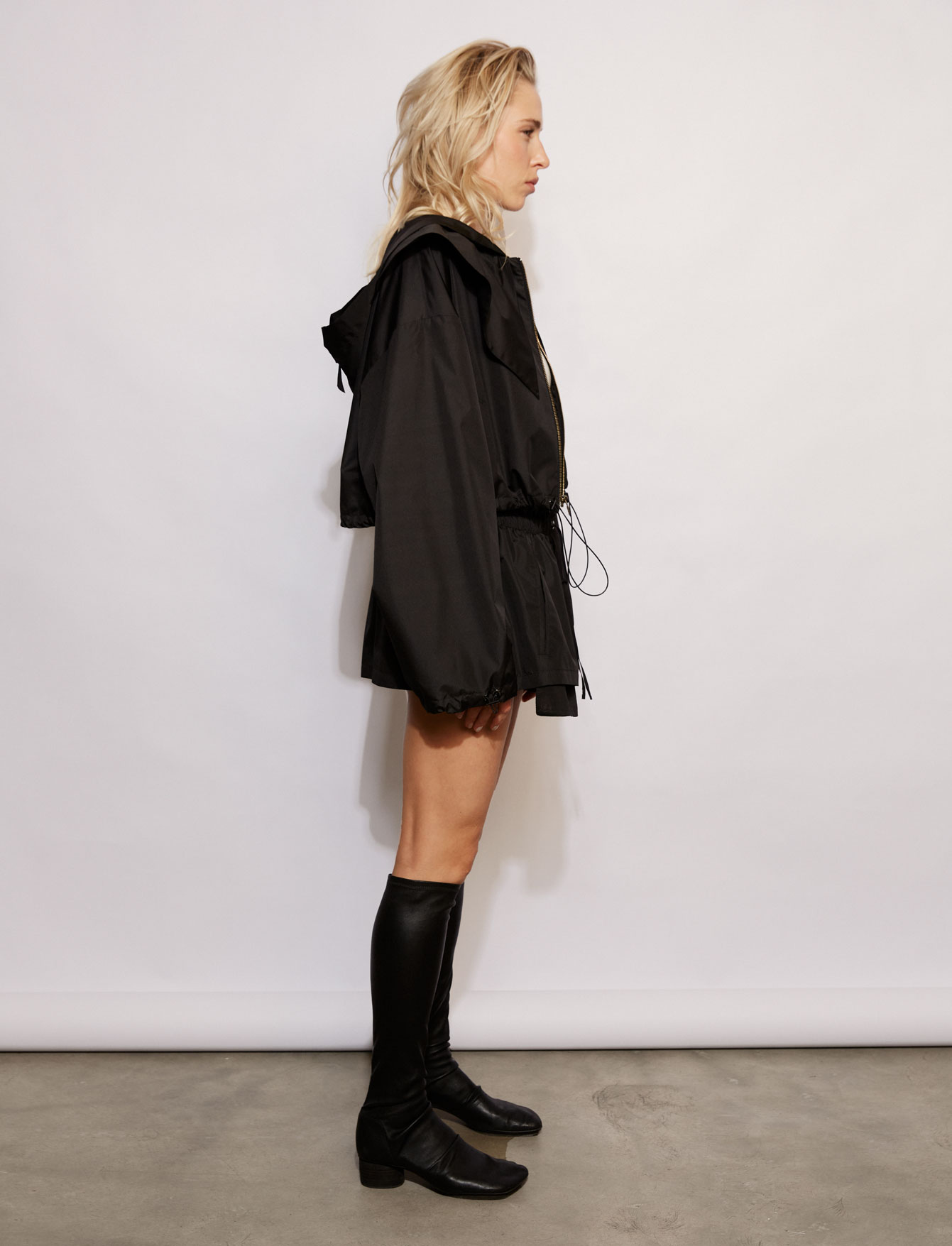 Куртка №26 Noir