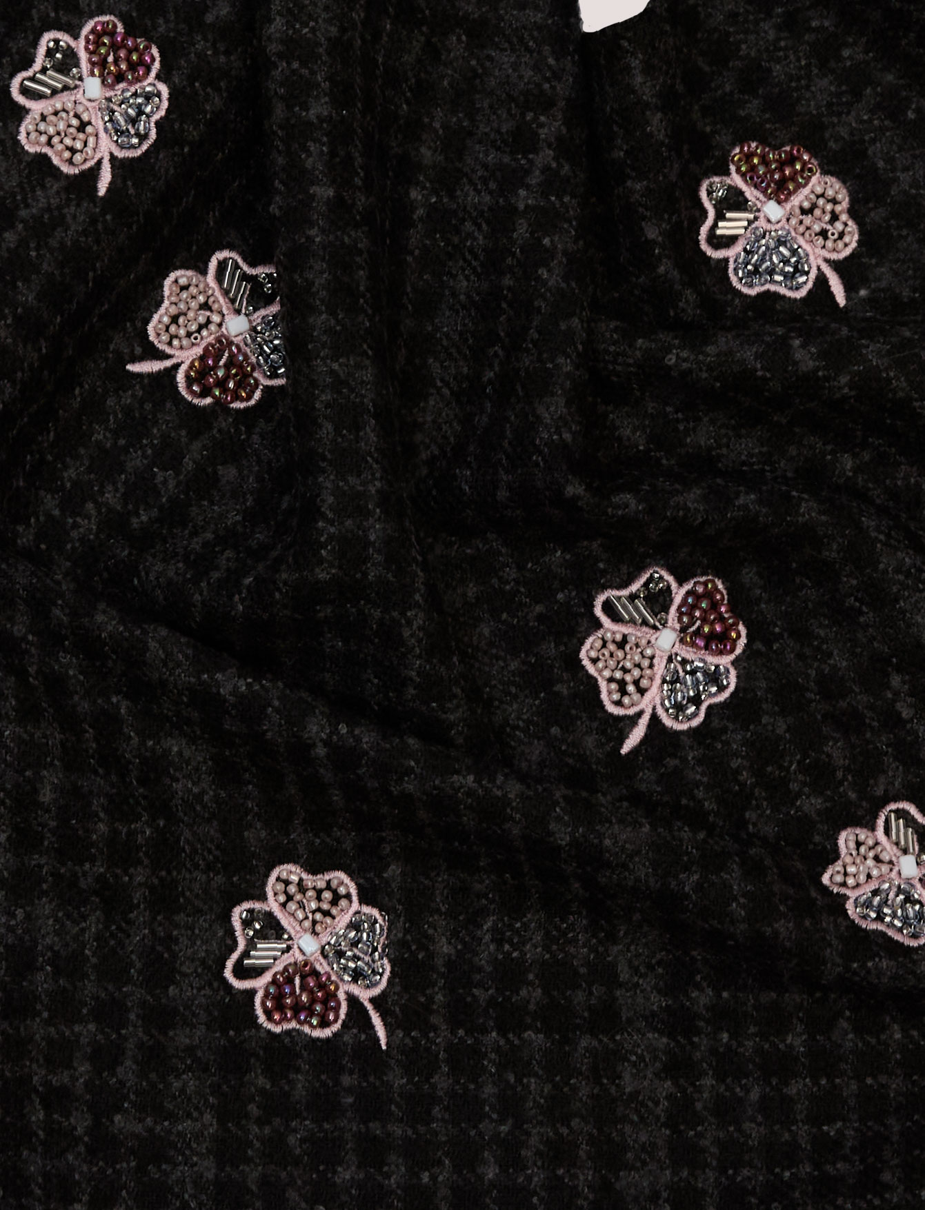 Косынка №2 D.Clover