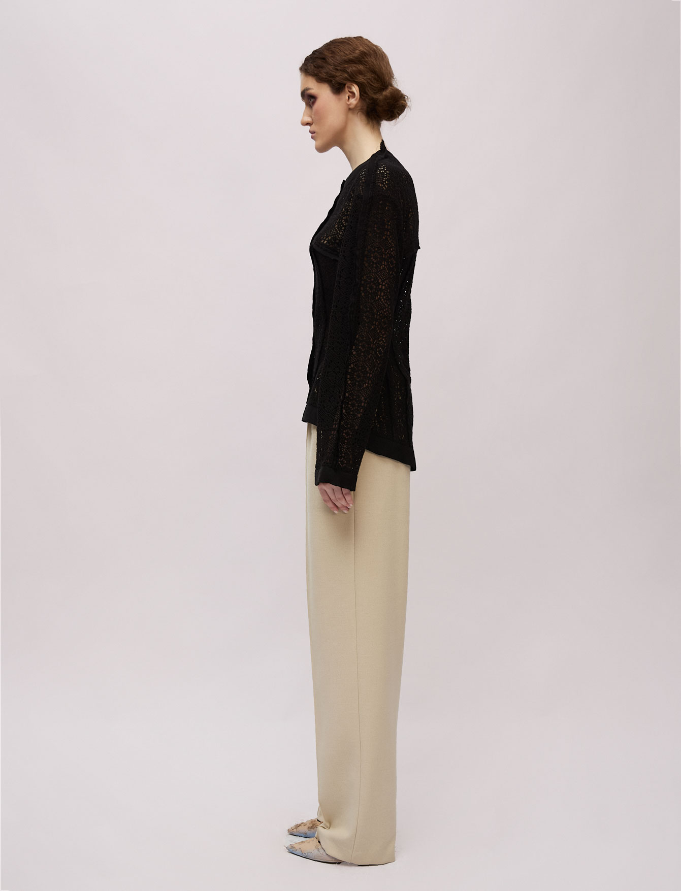 Брюки №41 Forme