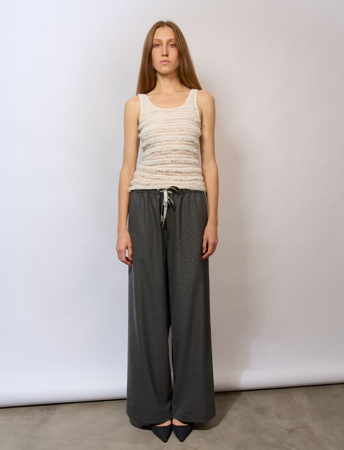 Майка №23 Ruffles