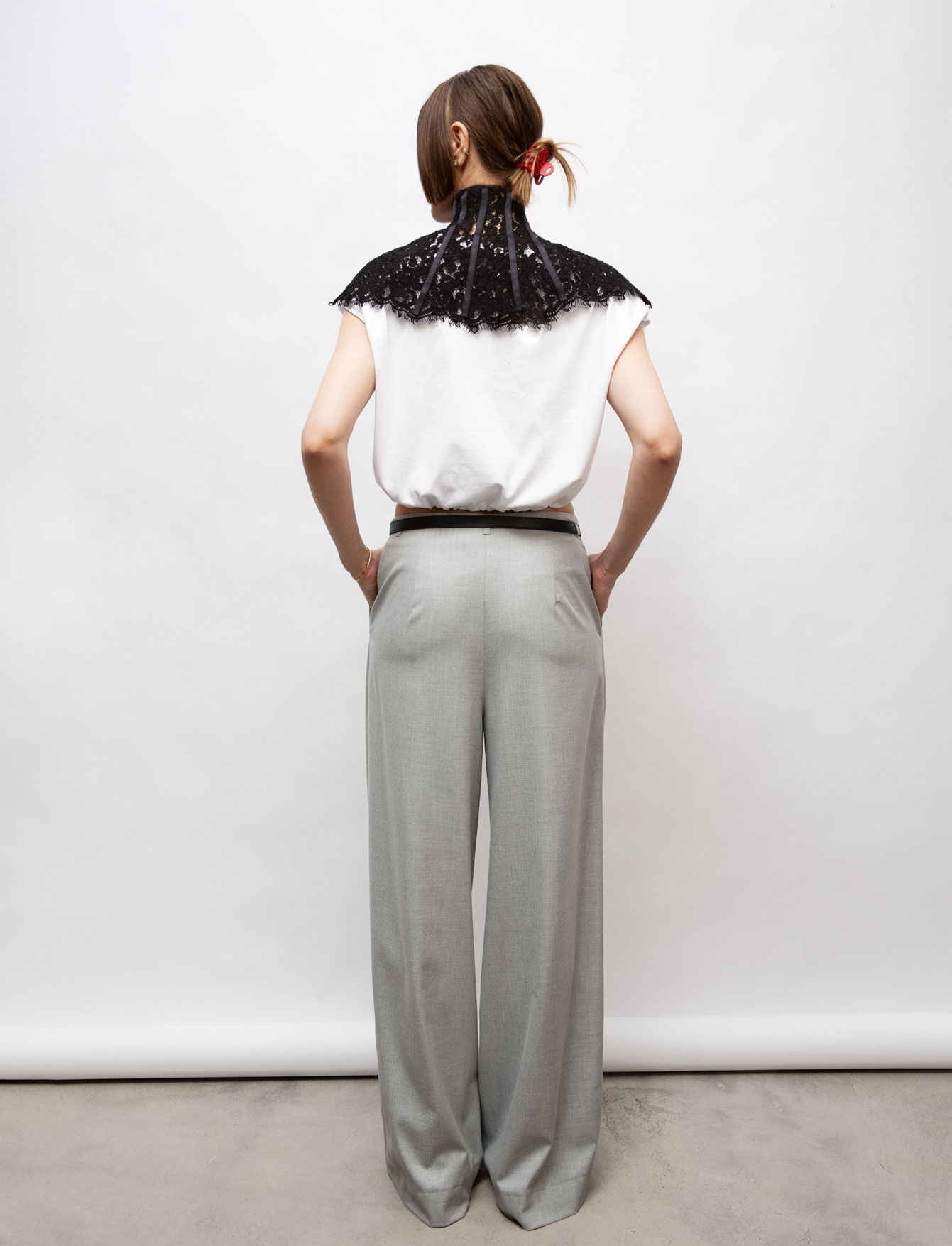 Брюки e№1 Pure