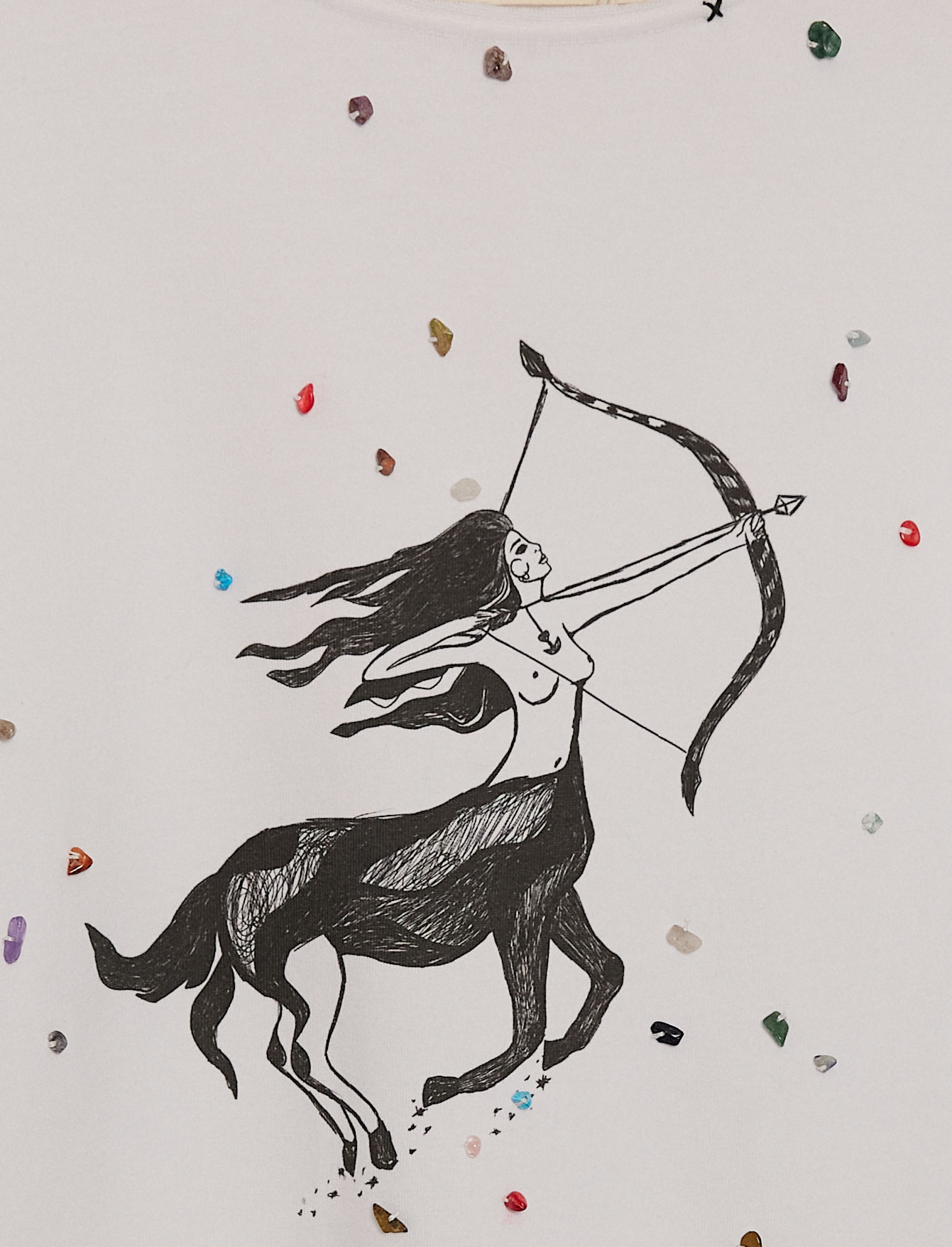 Футболка №1 Sagittarius Футболка №1 Sagittarius
