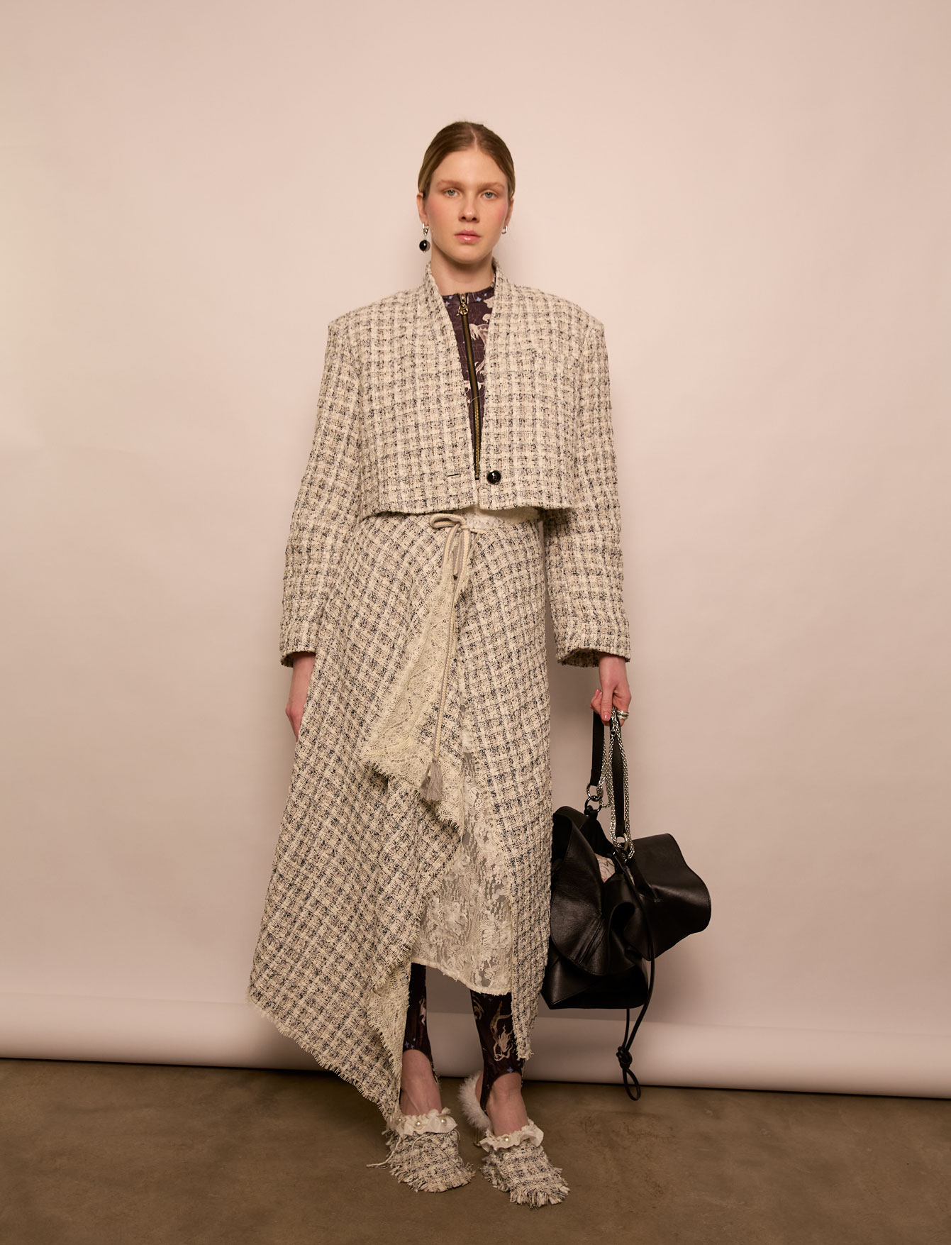 Юбка №58 Prestige