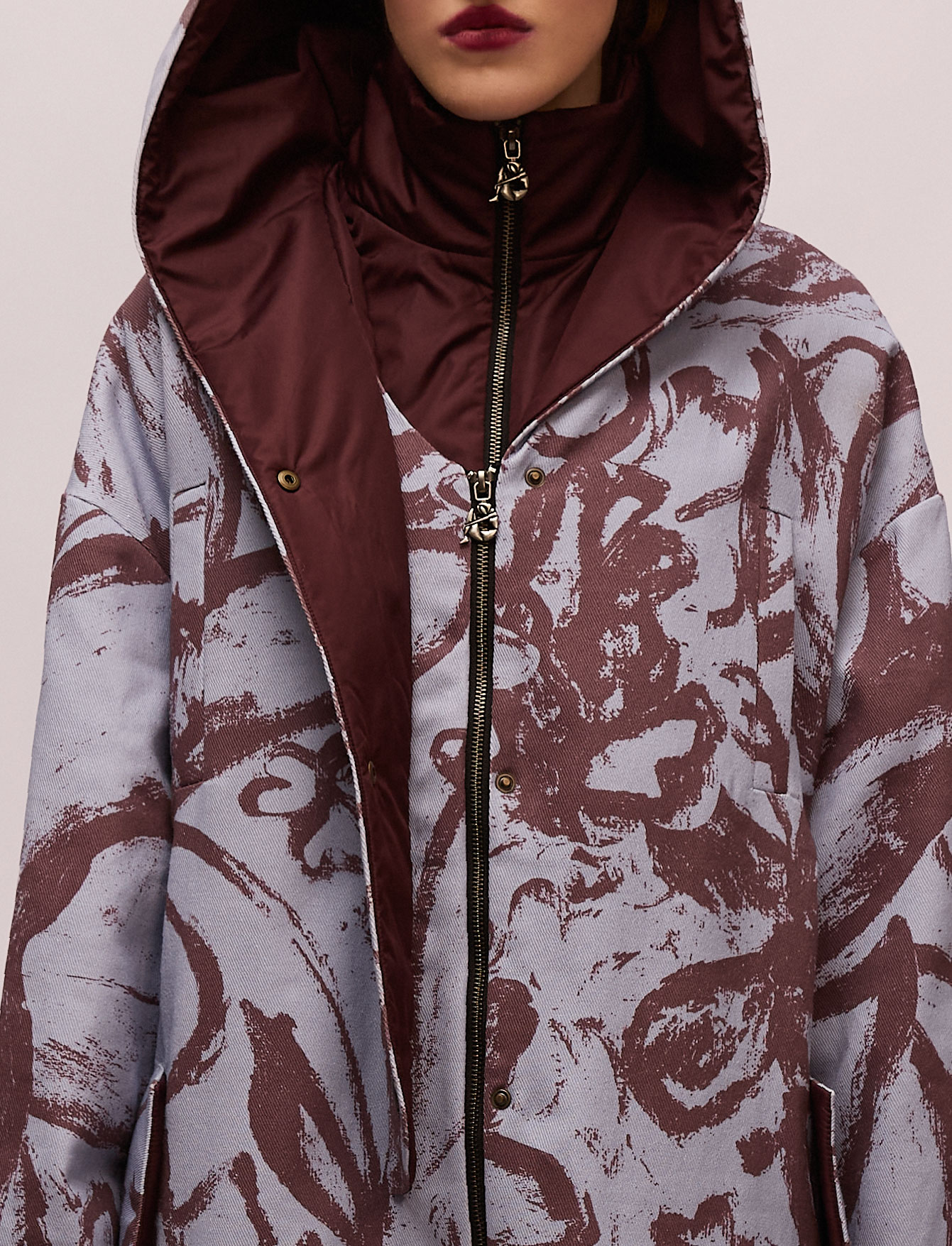 Куртка №31 Soft Voice