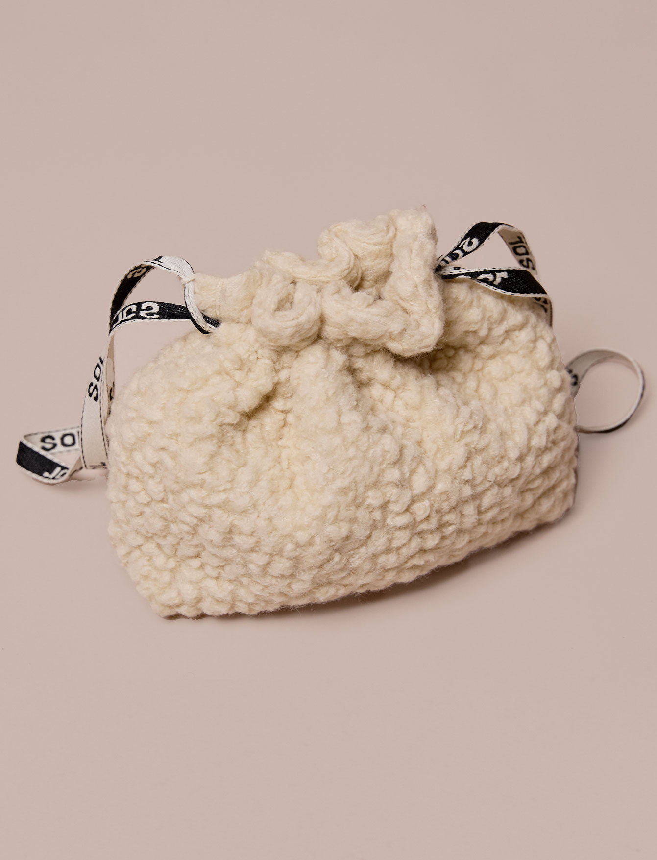 Сумочка Boucle Сумочка Boucle