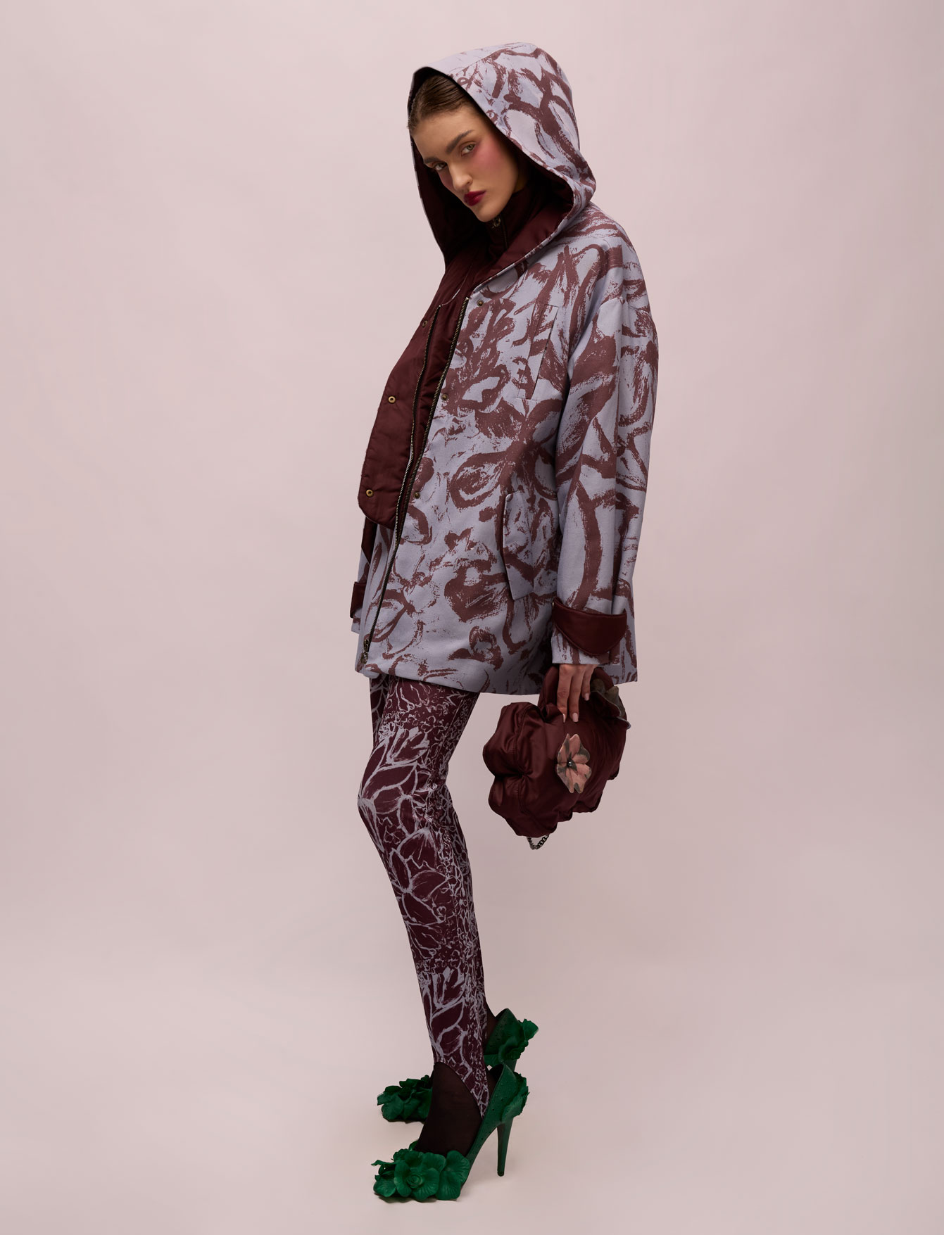 Куртка №31 Soft Voice