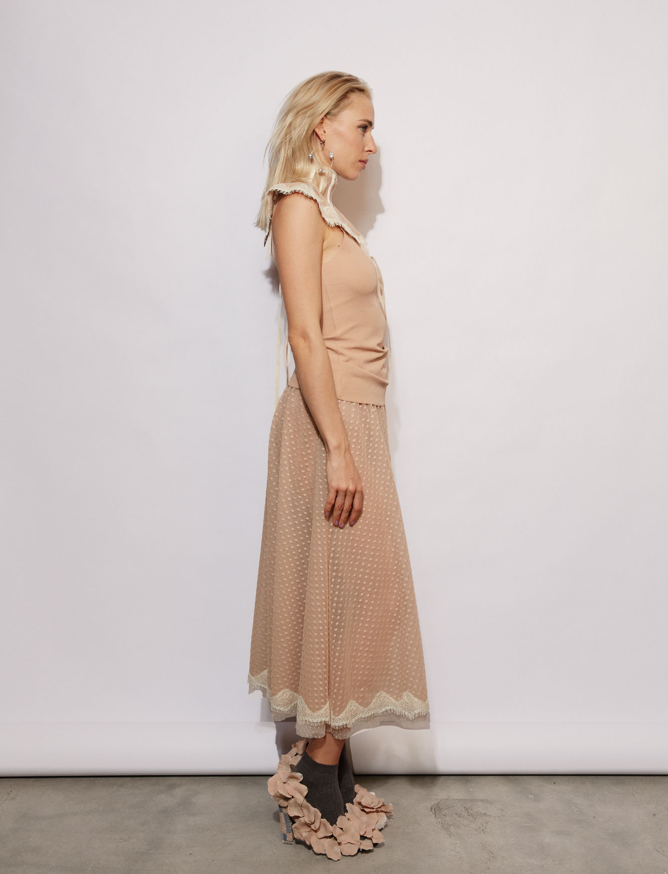 Юбка №48 Angel