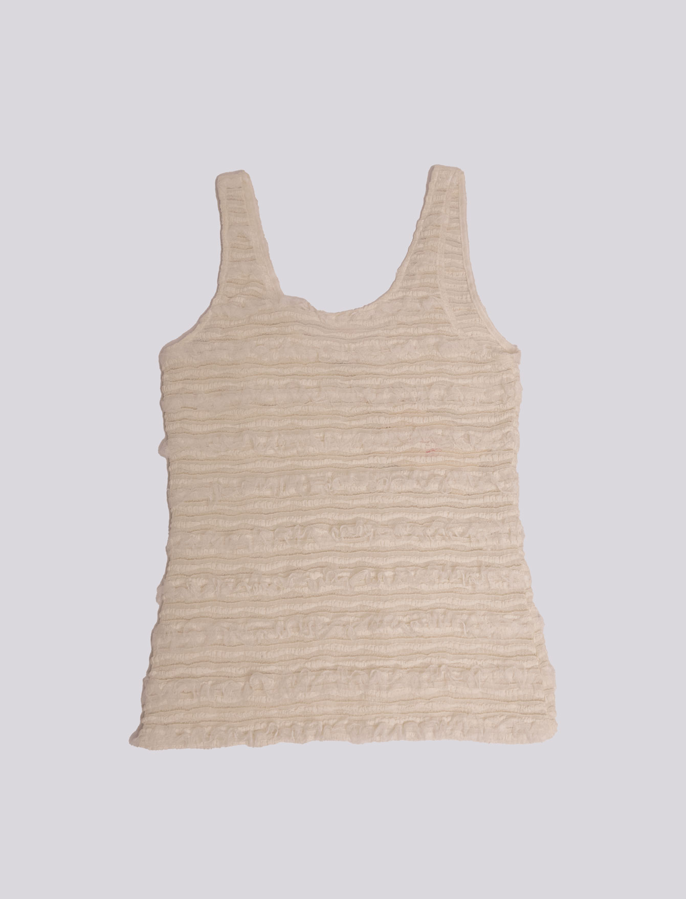 Майка №23 Ruffles