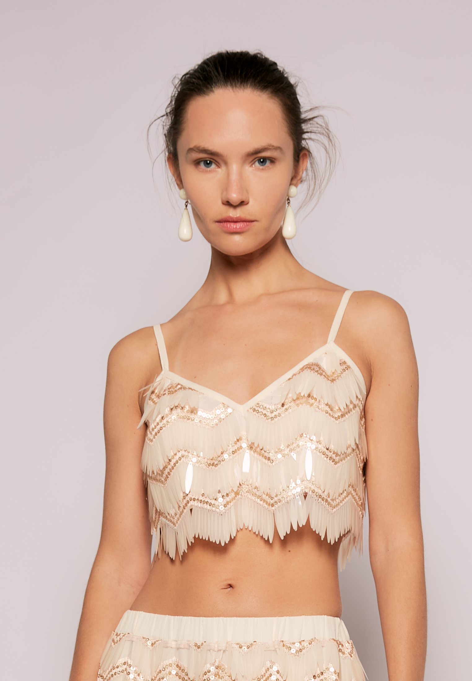 Топ №41 Petal Топ №41 Petal