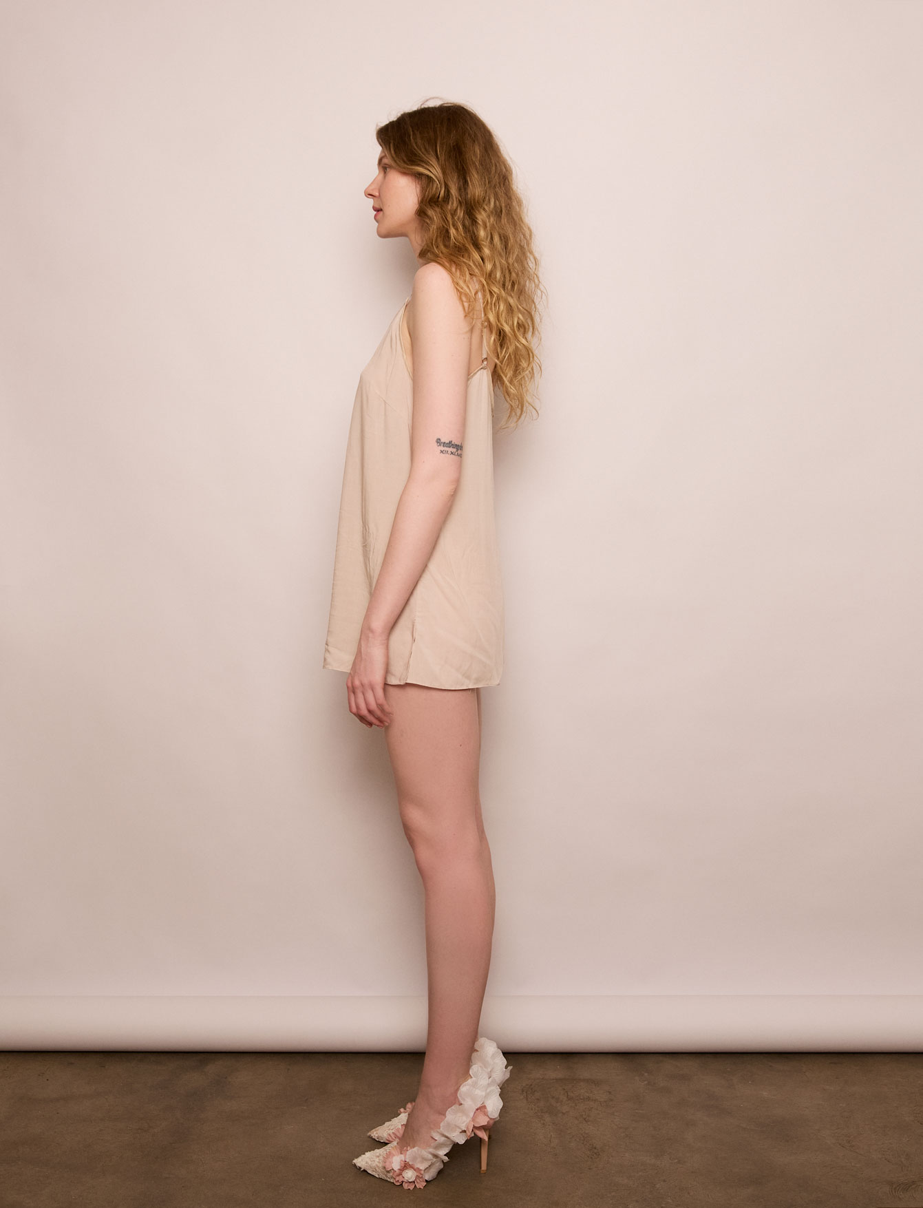 Майка body Beje