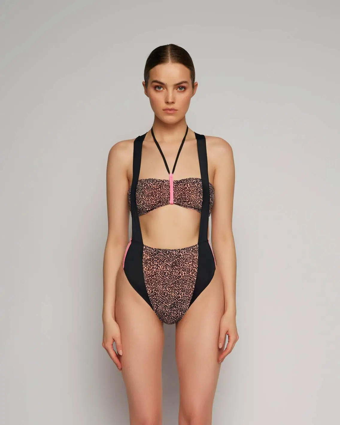Купальник Pink Leo Купальник Pink Leo