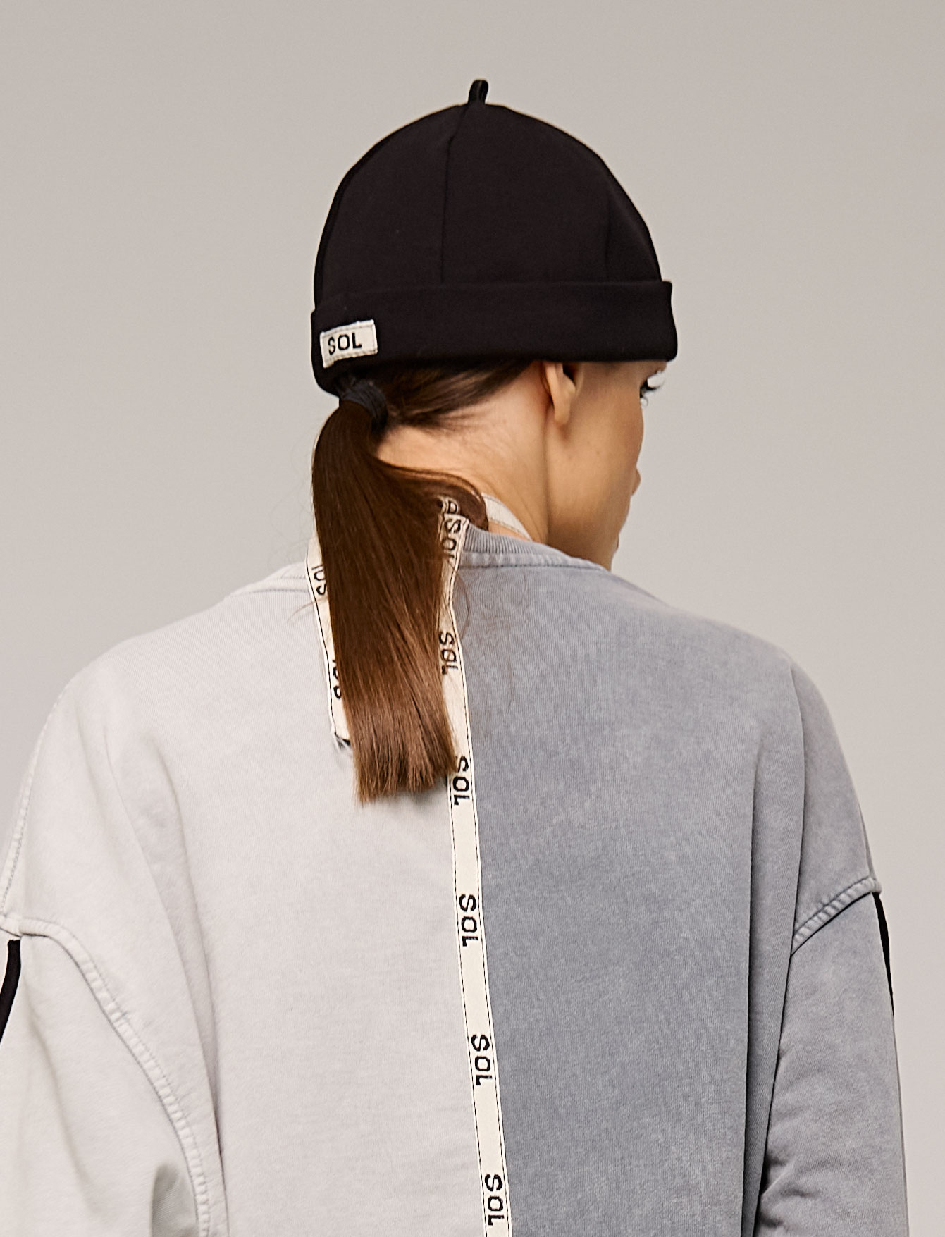 Шапочка №41 Moonless Night