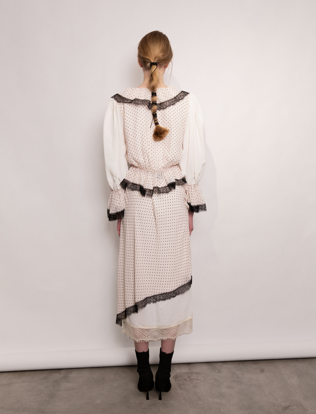Блузка e№4 Negligee
