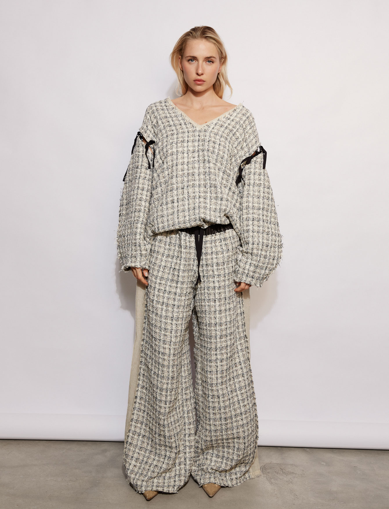 Джемпер e№1 Sunday