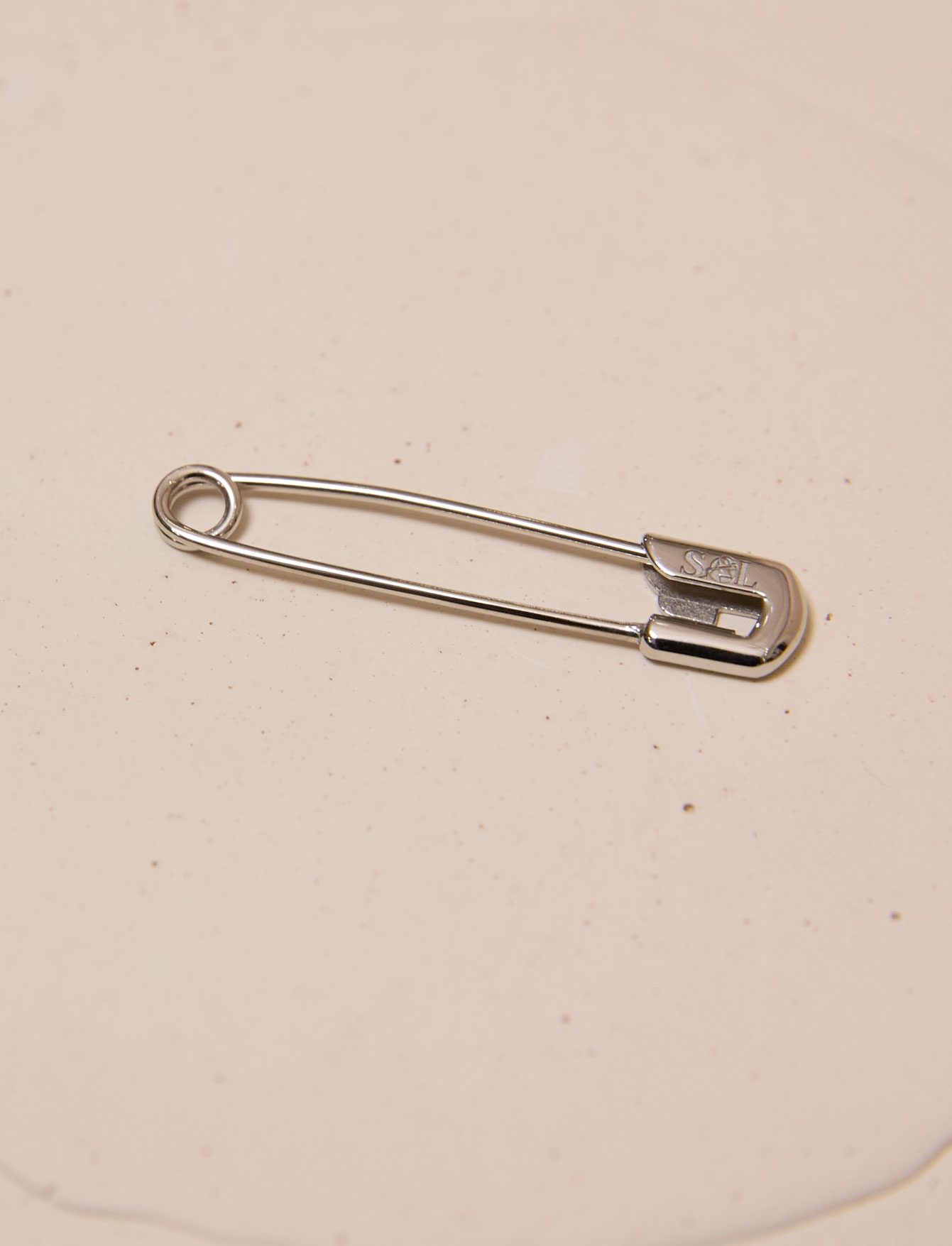 Булавка Silver Булавка Silver