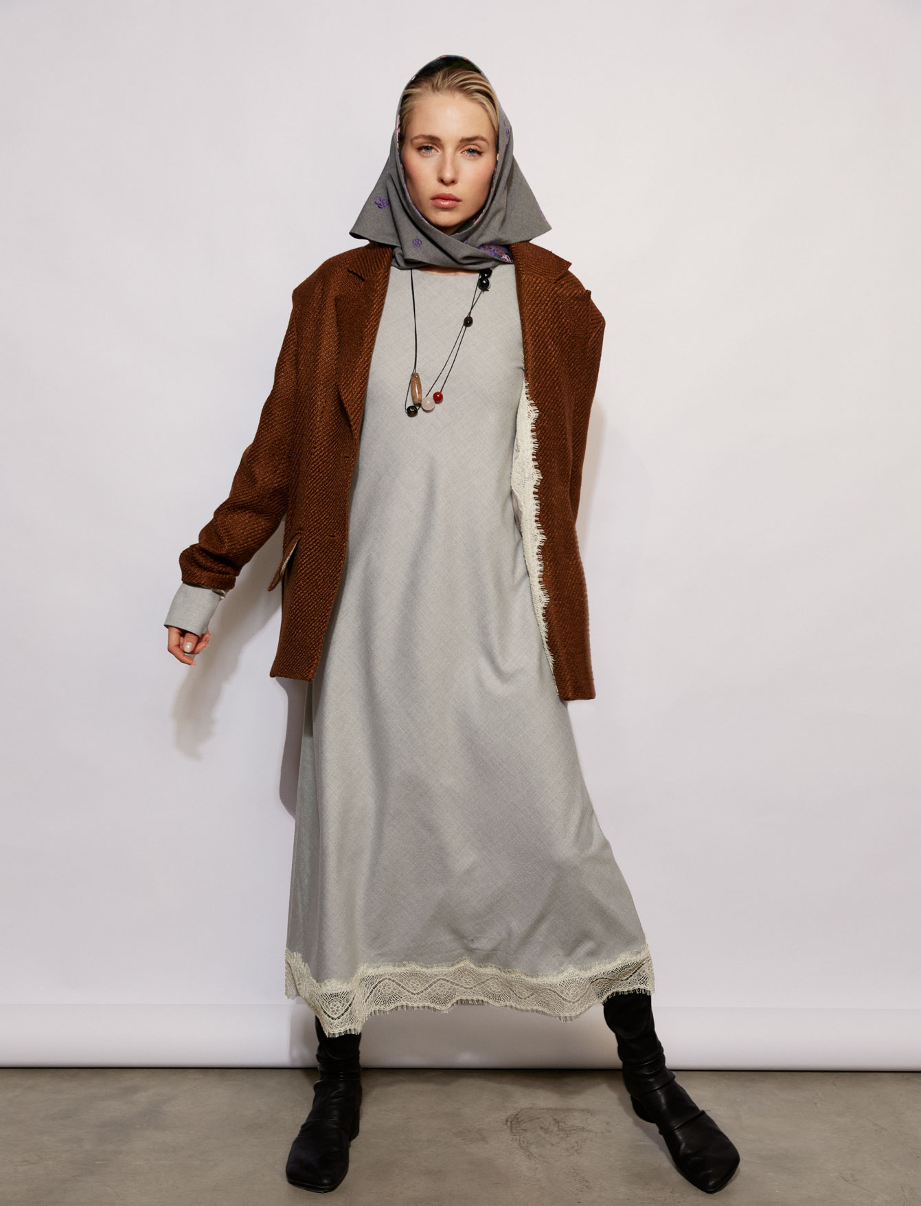 Платье №29 Pure